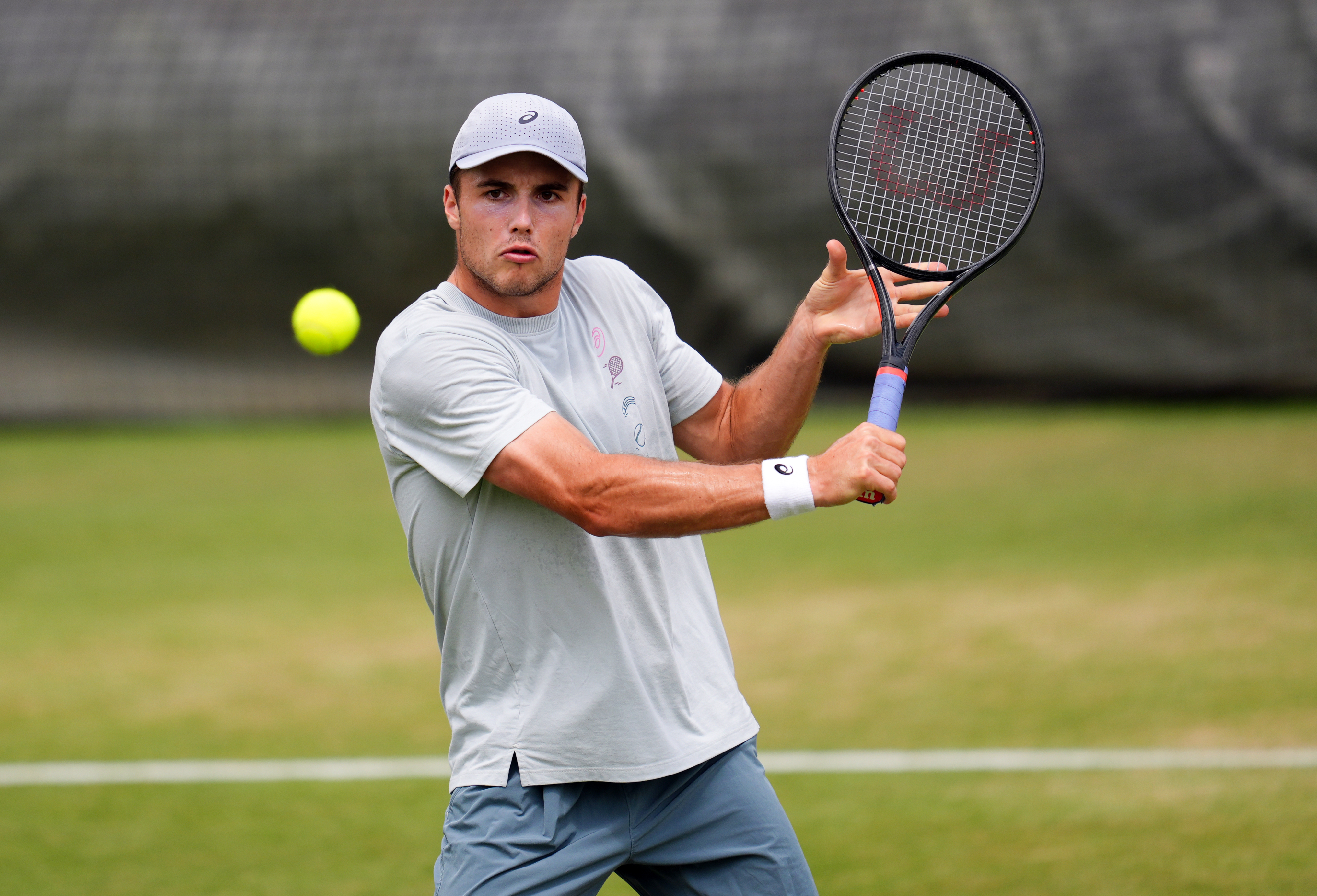 Wimbledon Order of Play today: Arthur Fery and Zverev in action
