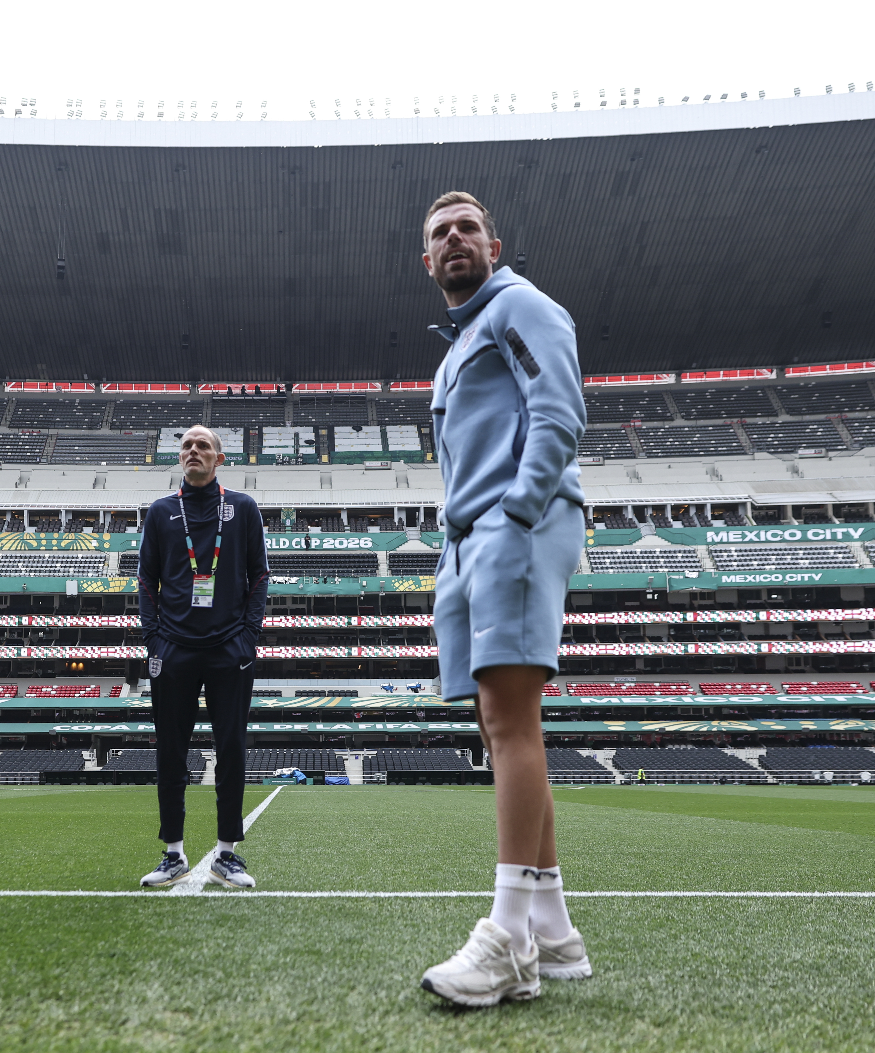 Can England call up Jordan Henderson replacement after freak injury?