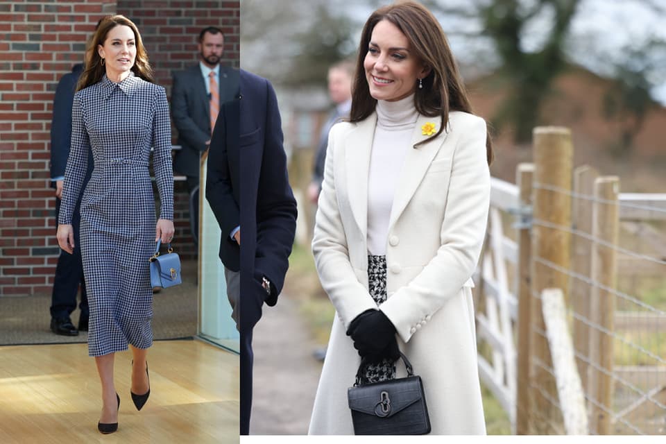 kate middleton mulberry bags
