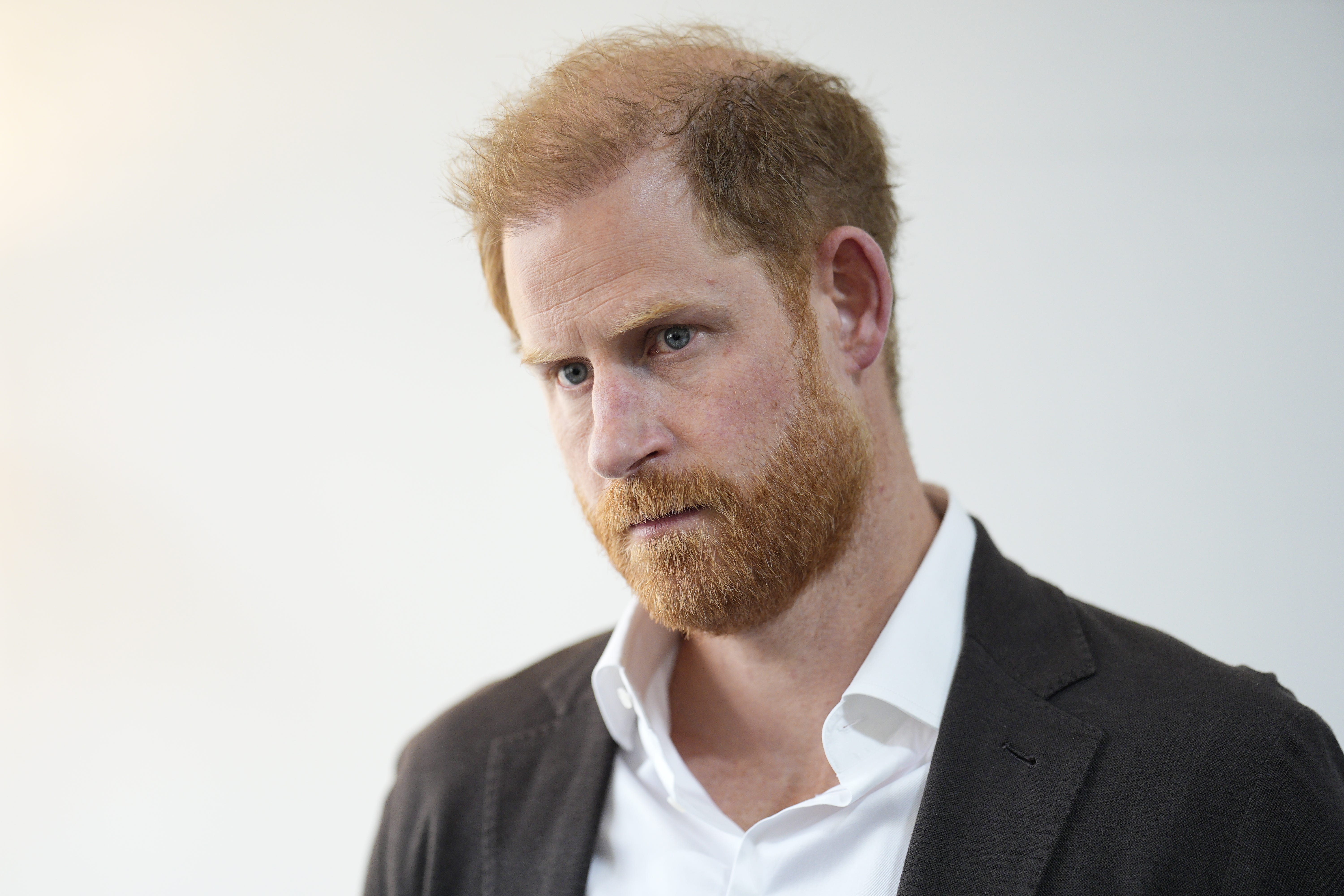 What has happened to the Duke of Sussex’s other legal claims?