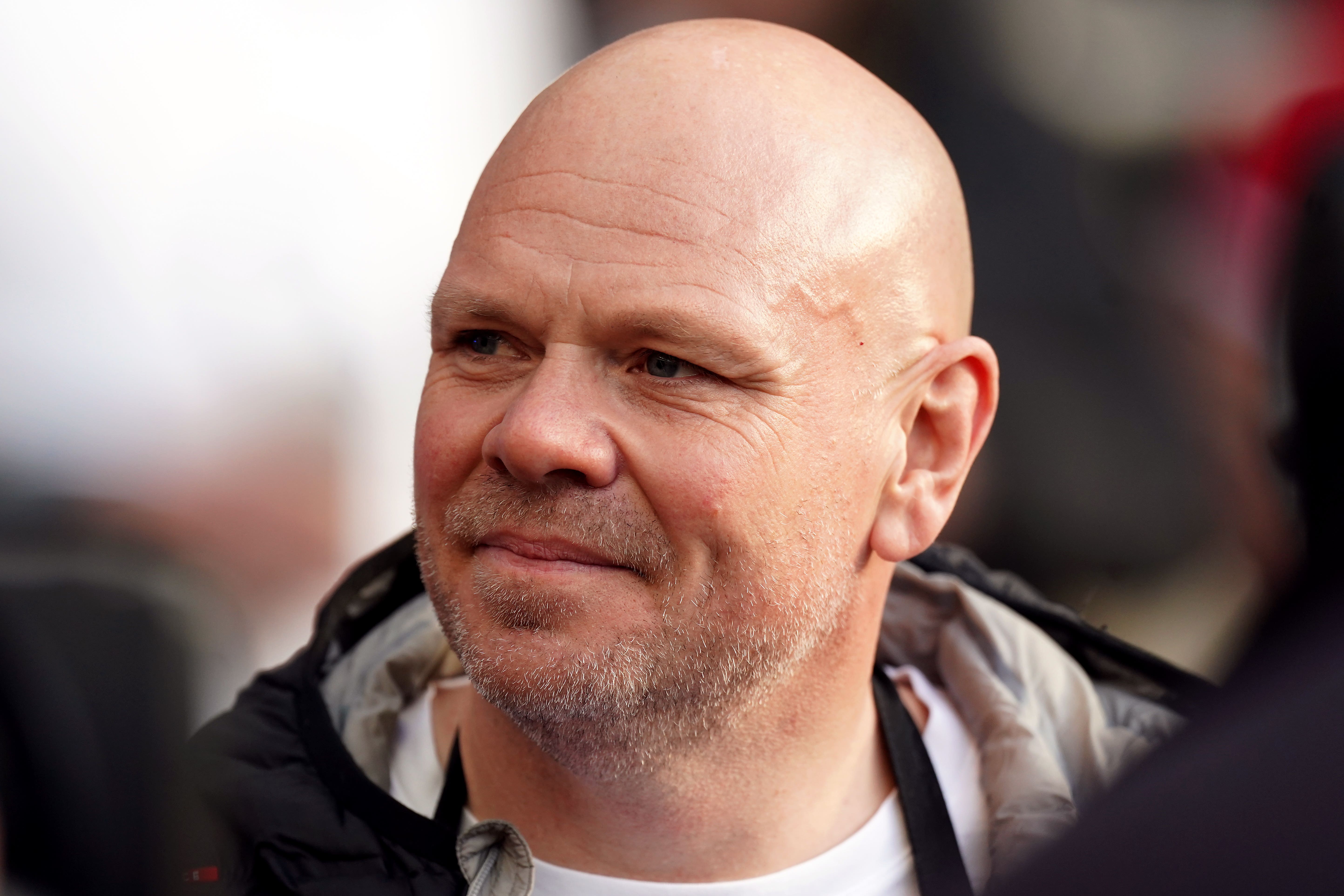 TV chef Tom Kerridge: It was an ‘honour’ to travel Italy for new programme