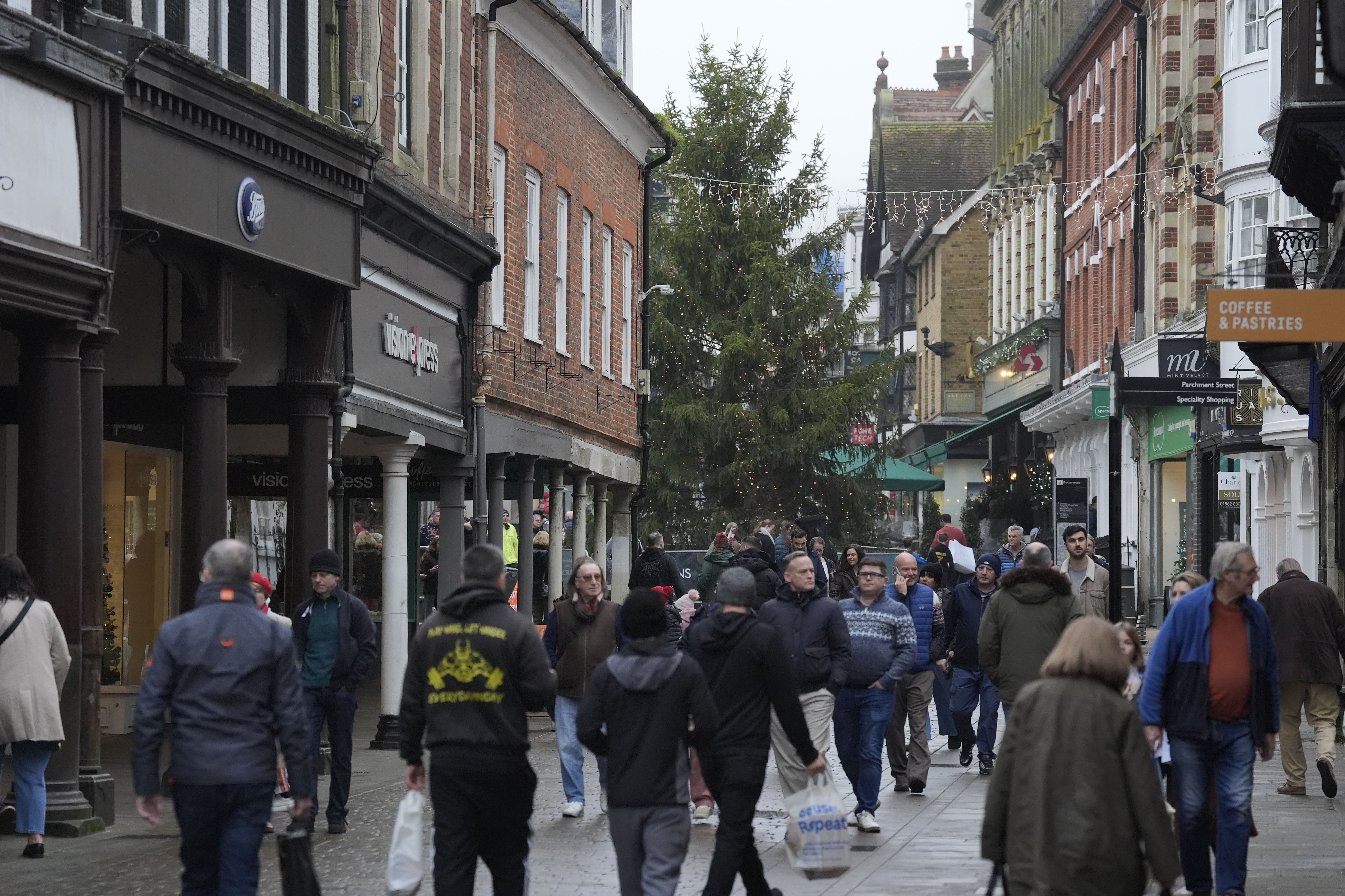 Government should ‘think again’ over small business plans, says committee