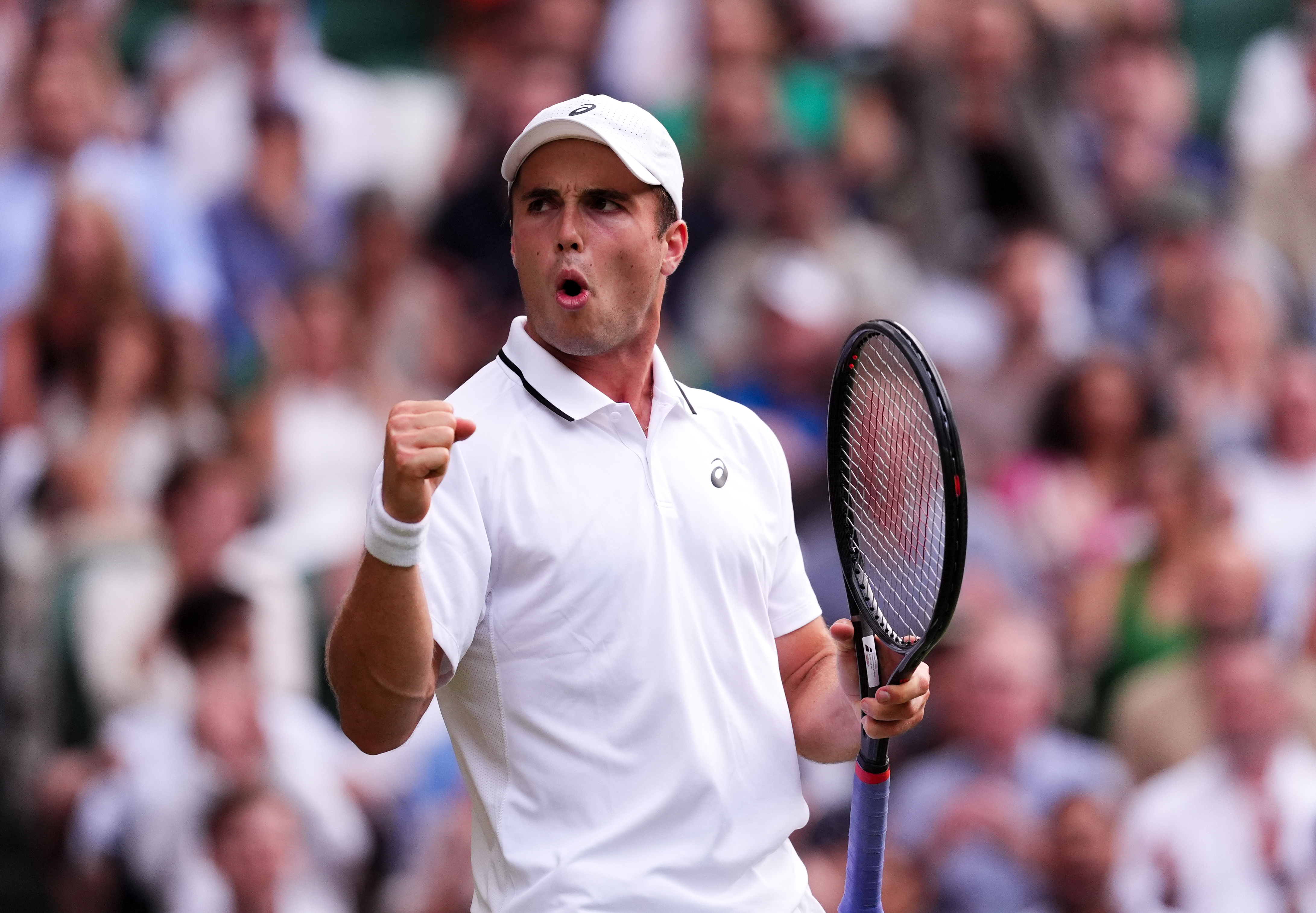 Wimbledon order of play today: Fery and Zverev in action on Day 10