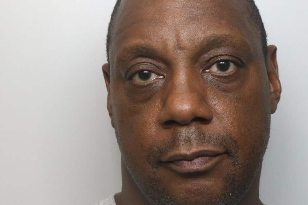 Husband who tried to pass off wife’s death as suicide found guilty of murder