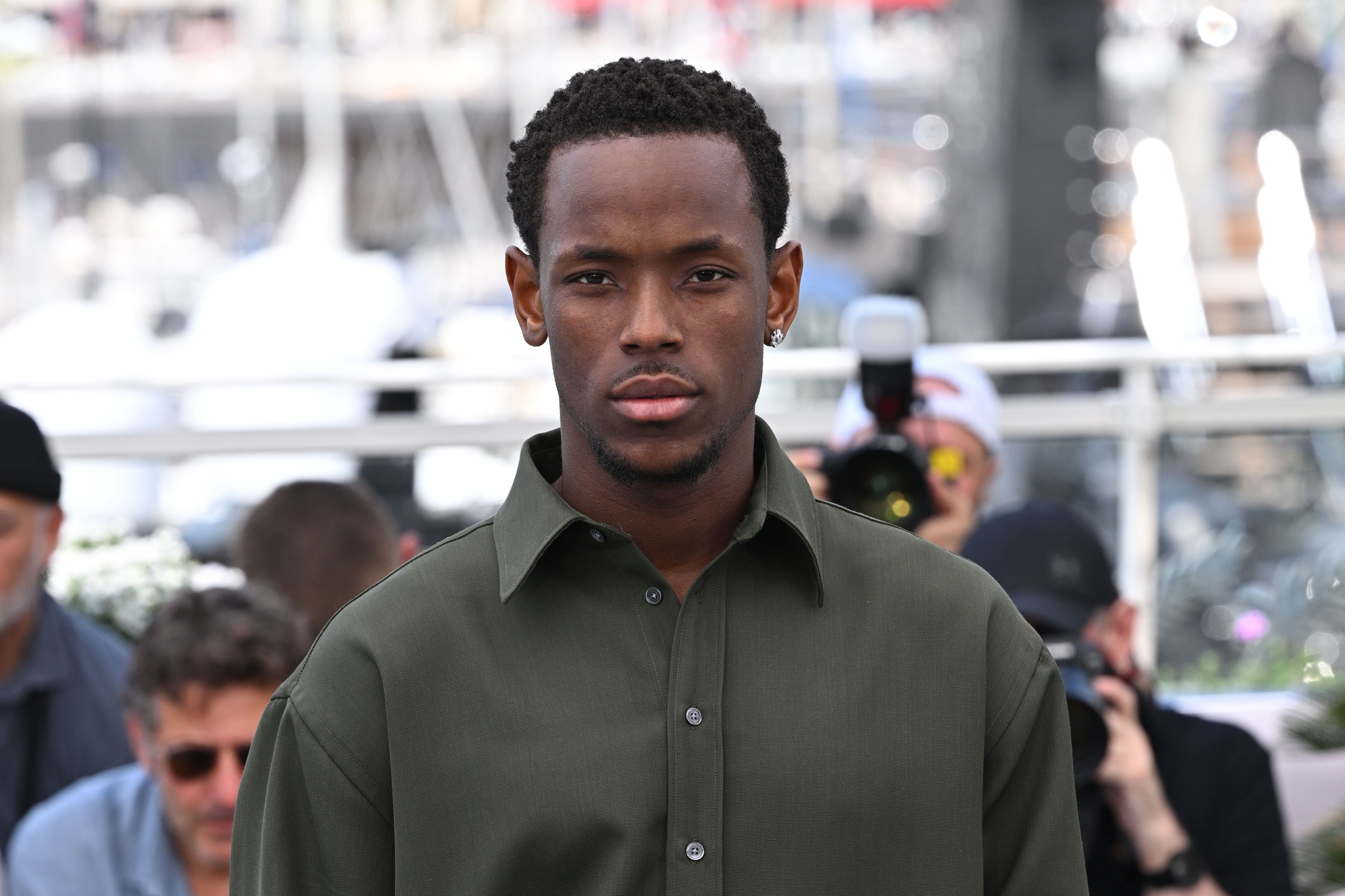Consent a key issue in Top Boy actor rape trial, jury hears