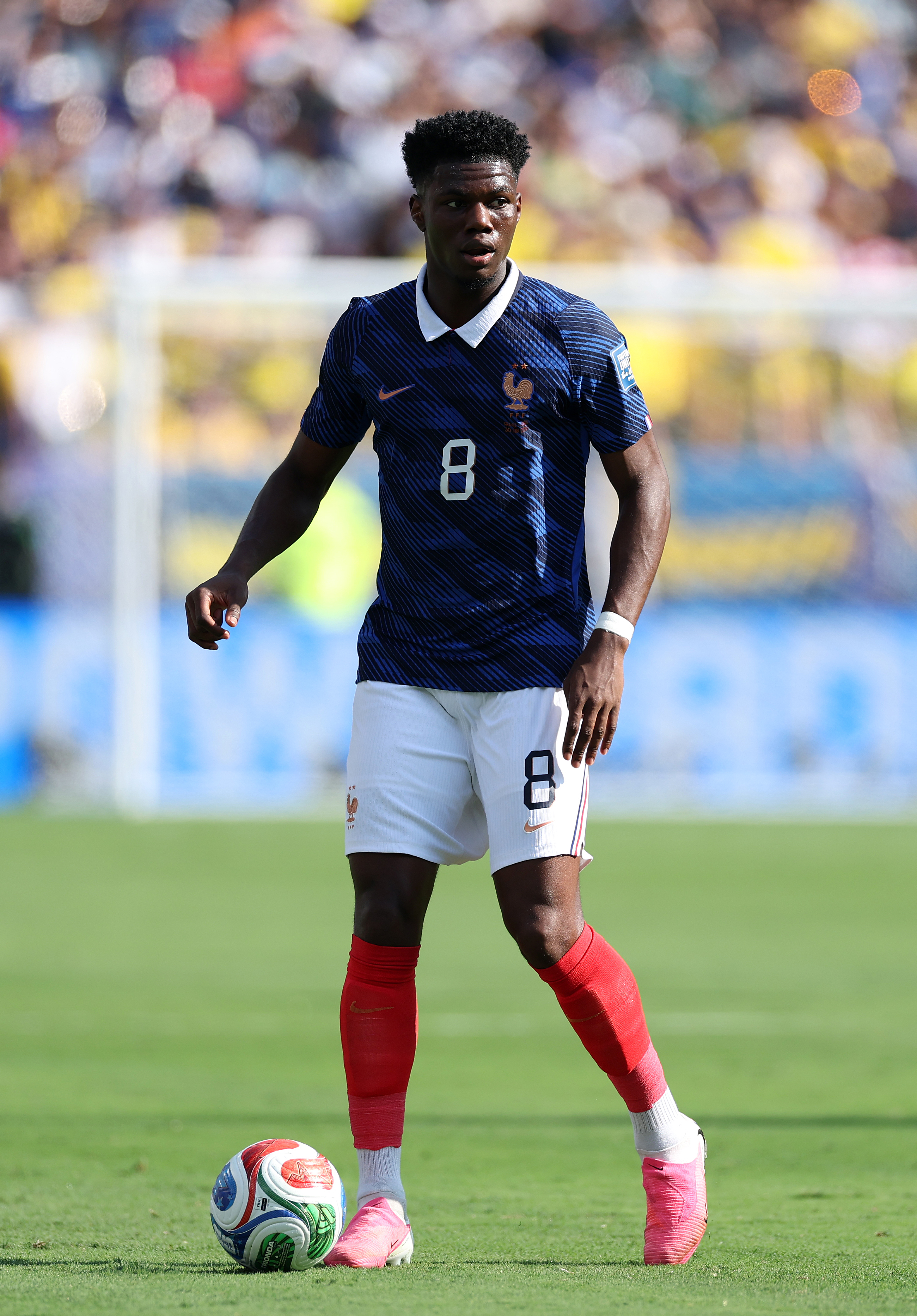 France XI vs Morocco: Confirmed team news and predicted lineup