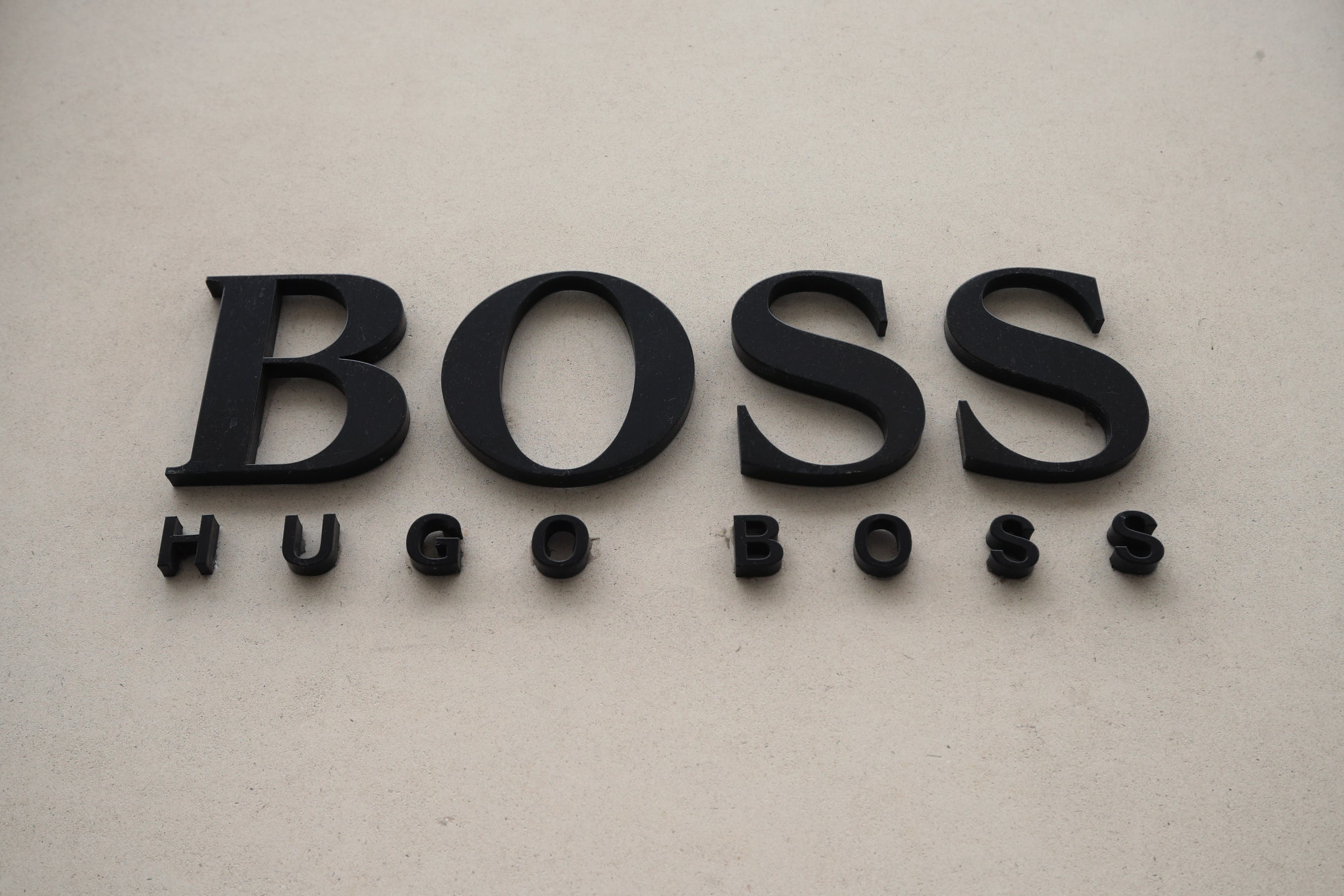 Hugo Boss calls for investors to reject ‘inadequate’ Frasers Group offer