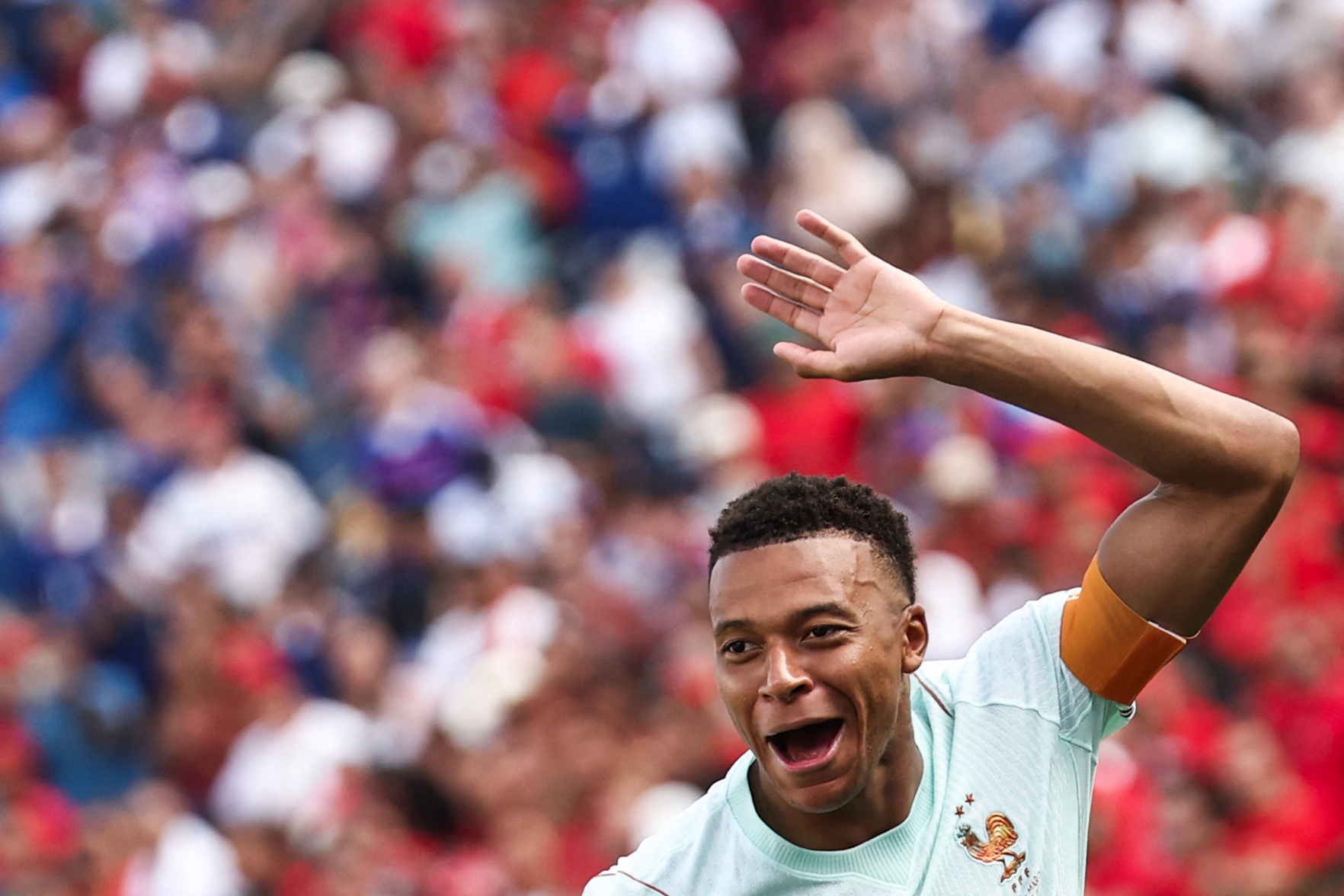 World Cup 2026 top scorers: Mbappe back ahead in Golden Boot race