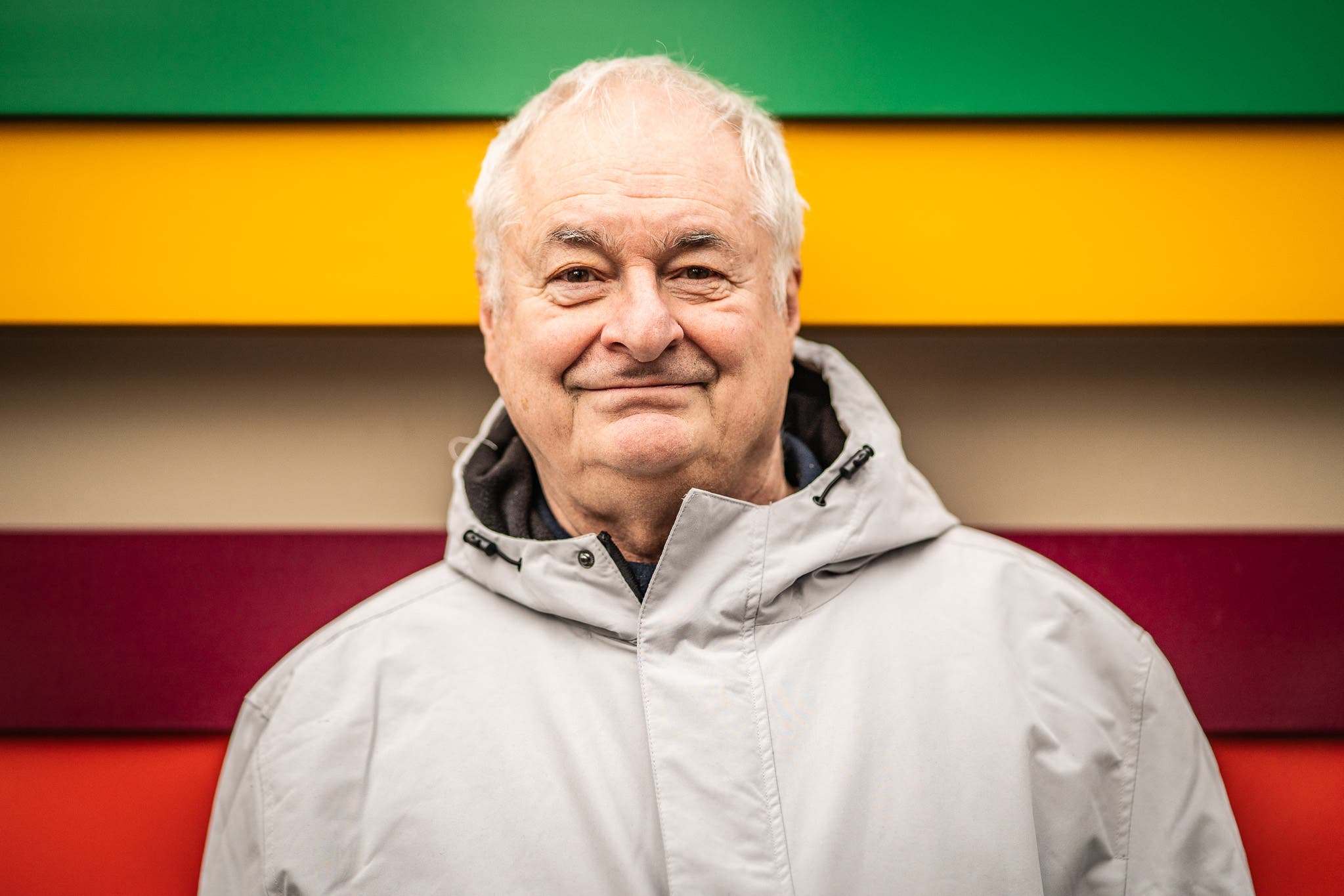 Radio and TV broadcaster Paul Gambaccini diagnosed with Alzheimer’s disease