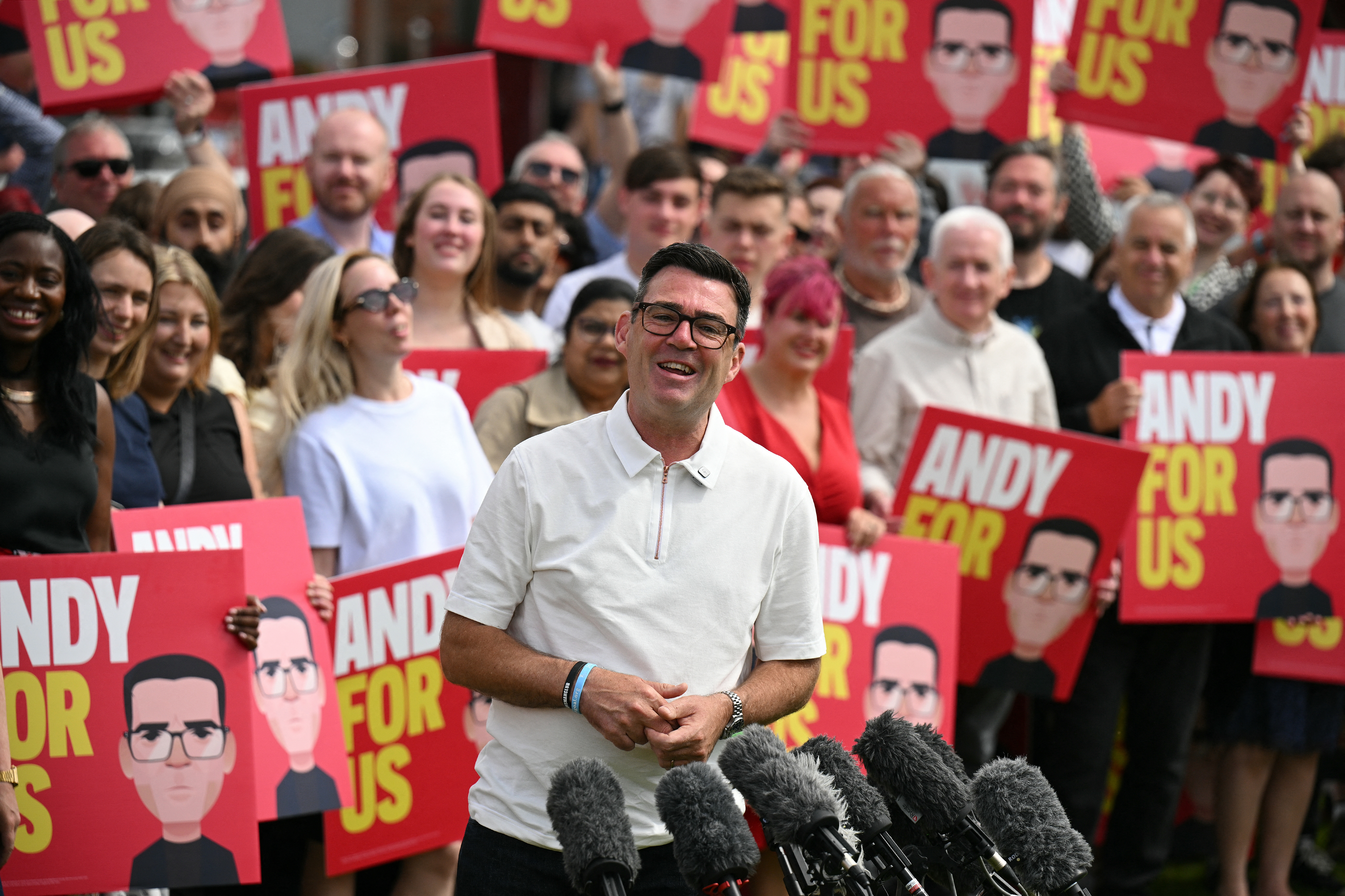 'Burnham bounce' in London could stop voters deserting Labour