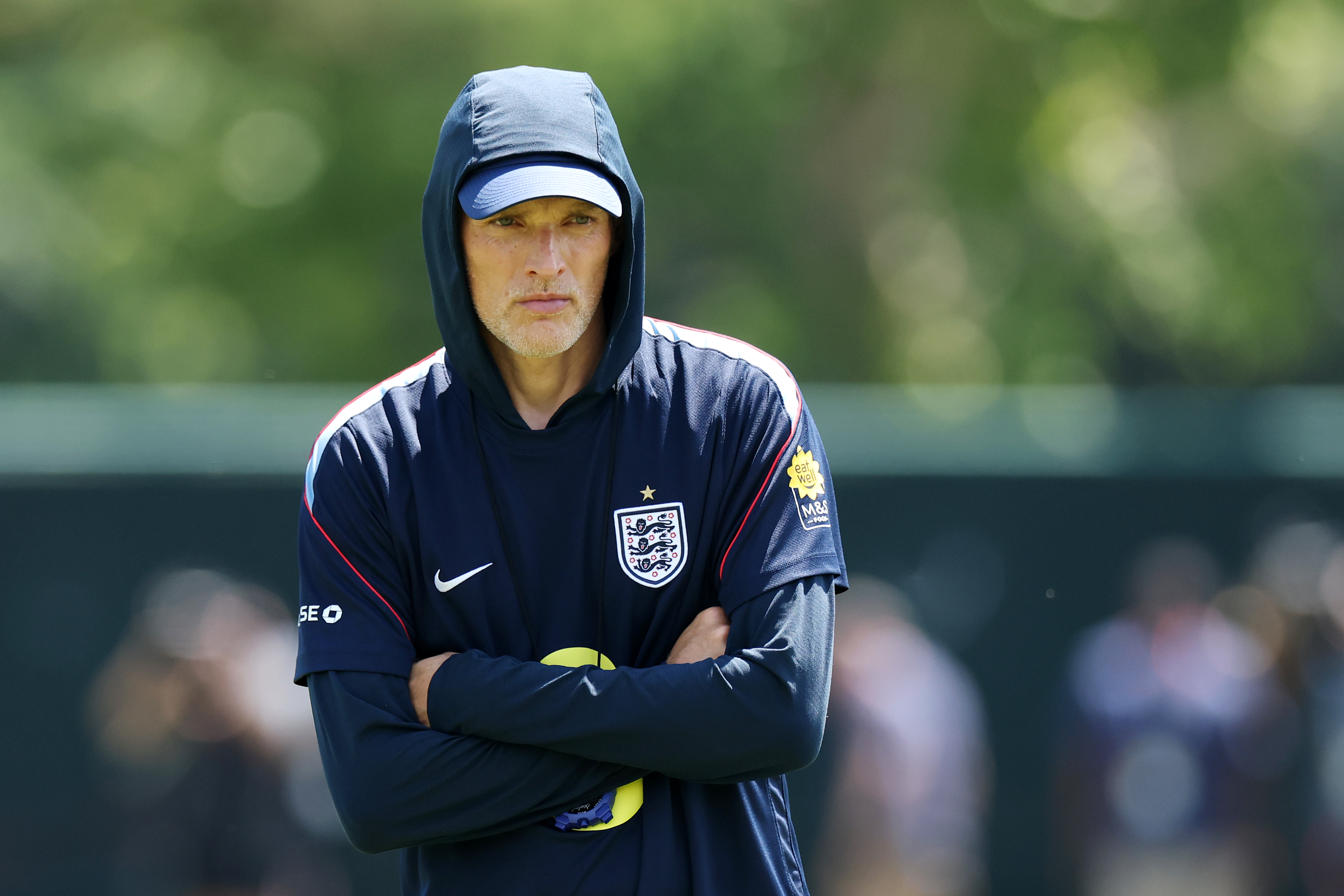 England suffer major new double fitness scare for Norway quarter-final