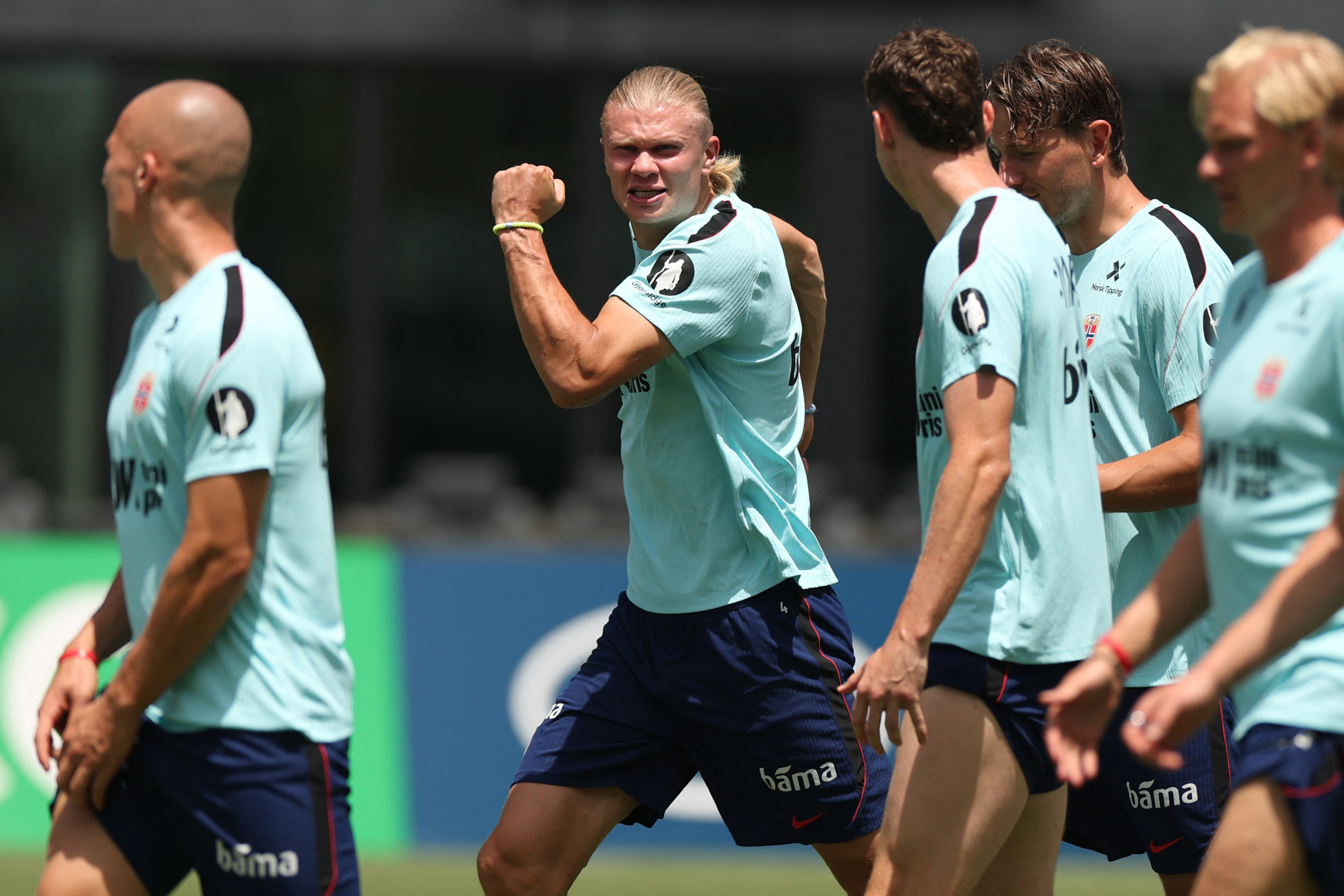 Norway XI vs England: Confirmed team news, predicted lineup and injury latest for World Cup 2026
