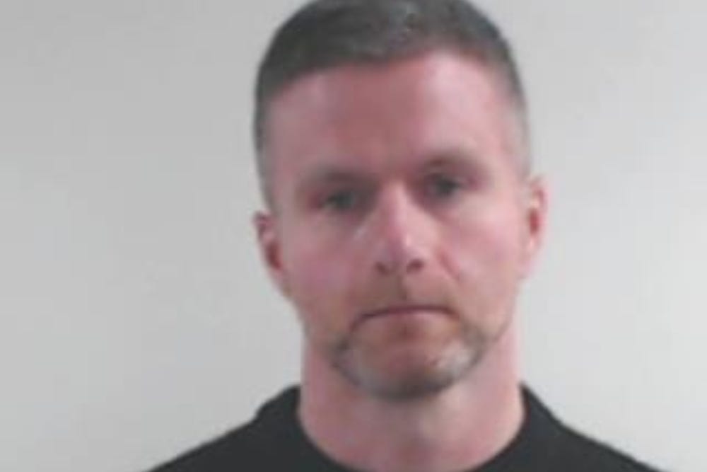 RAF serviceman jailed for 11 years after two-decade campaign of abuse