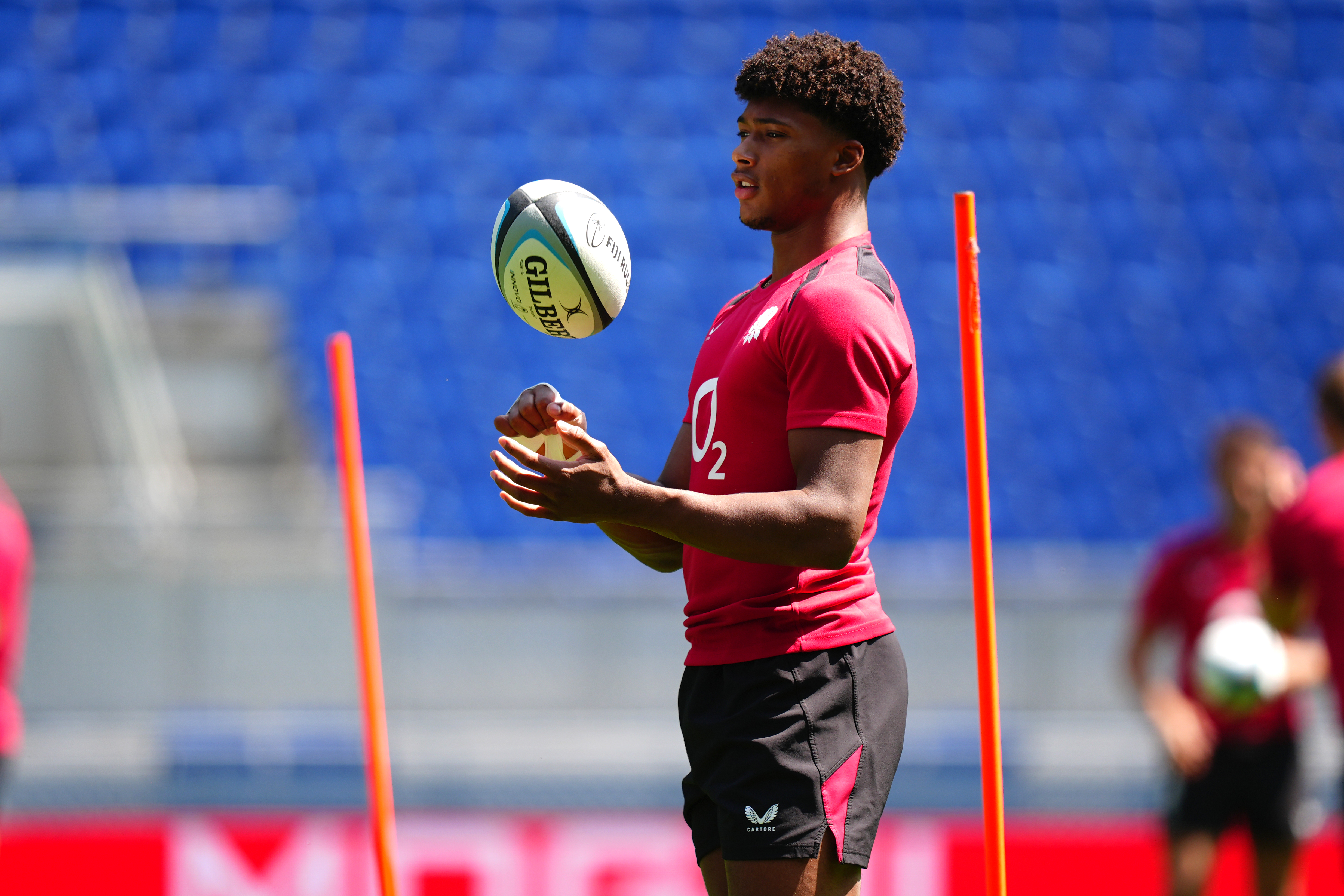 How to watch Fiji vs England rugby: TV channel and live stream