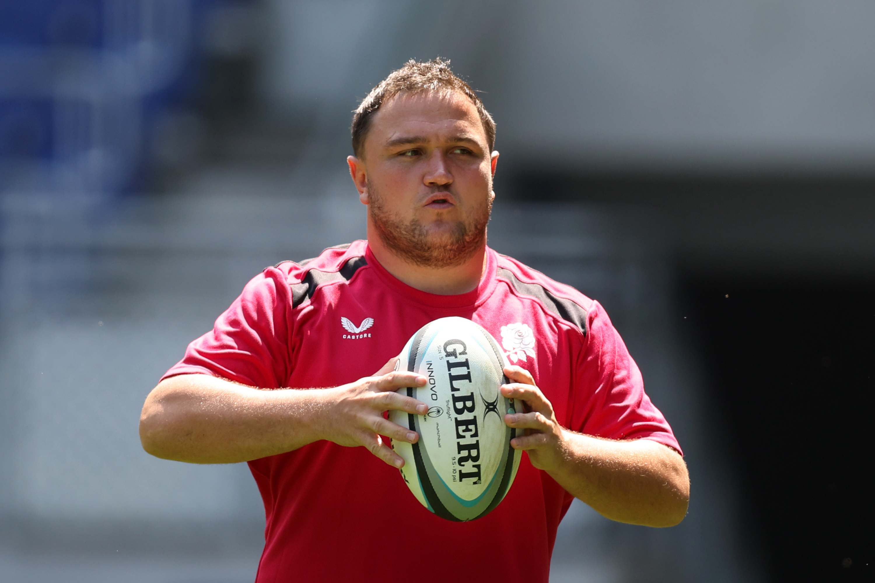 Fiji vs England: Kick-off time, lineups, team news, TV channel