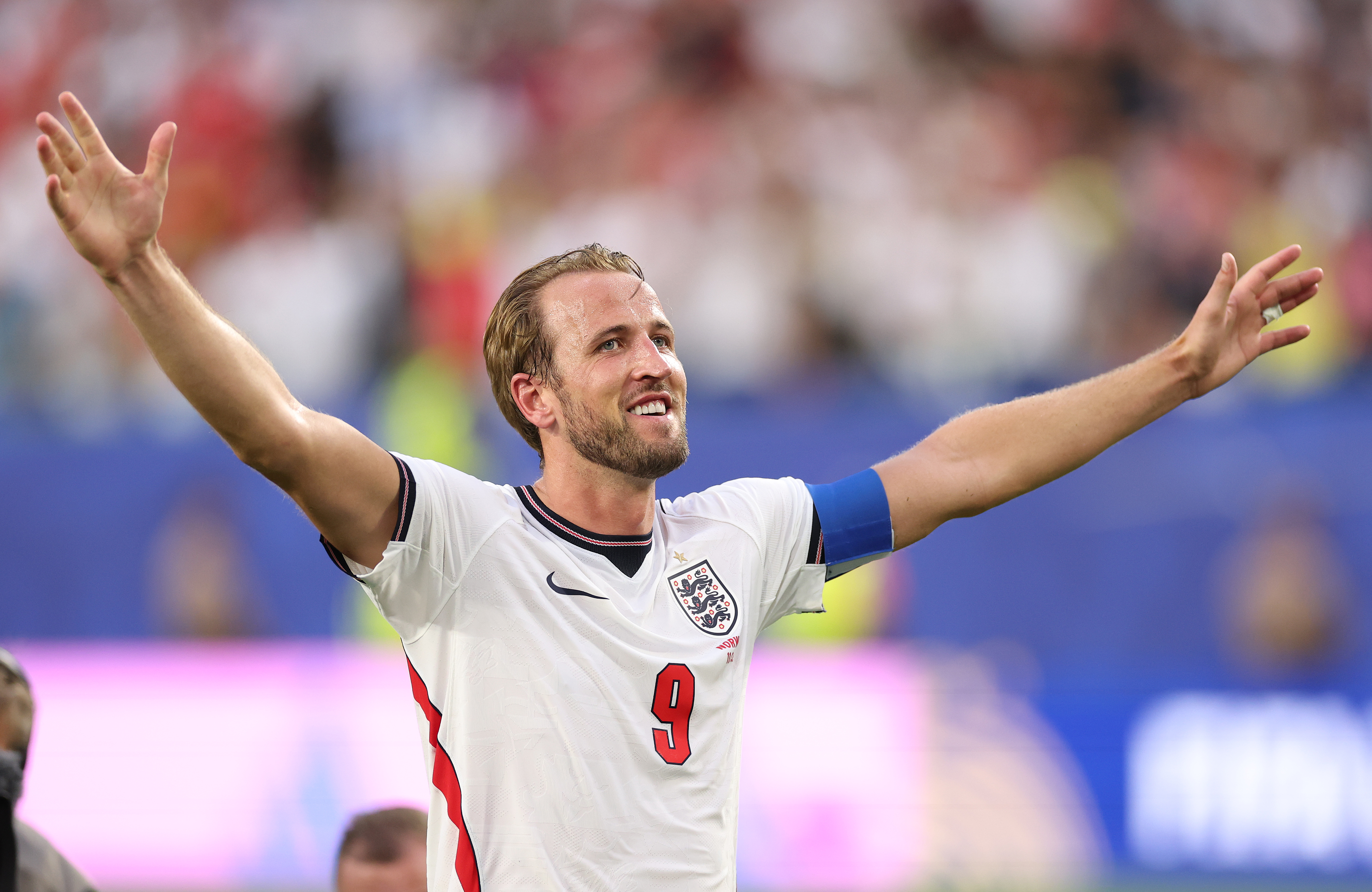 Ministers consider bank holiday if England wins World Cup