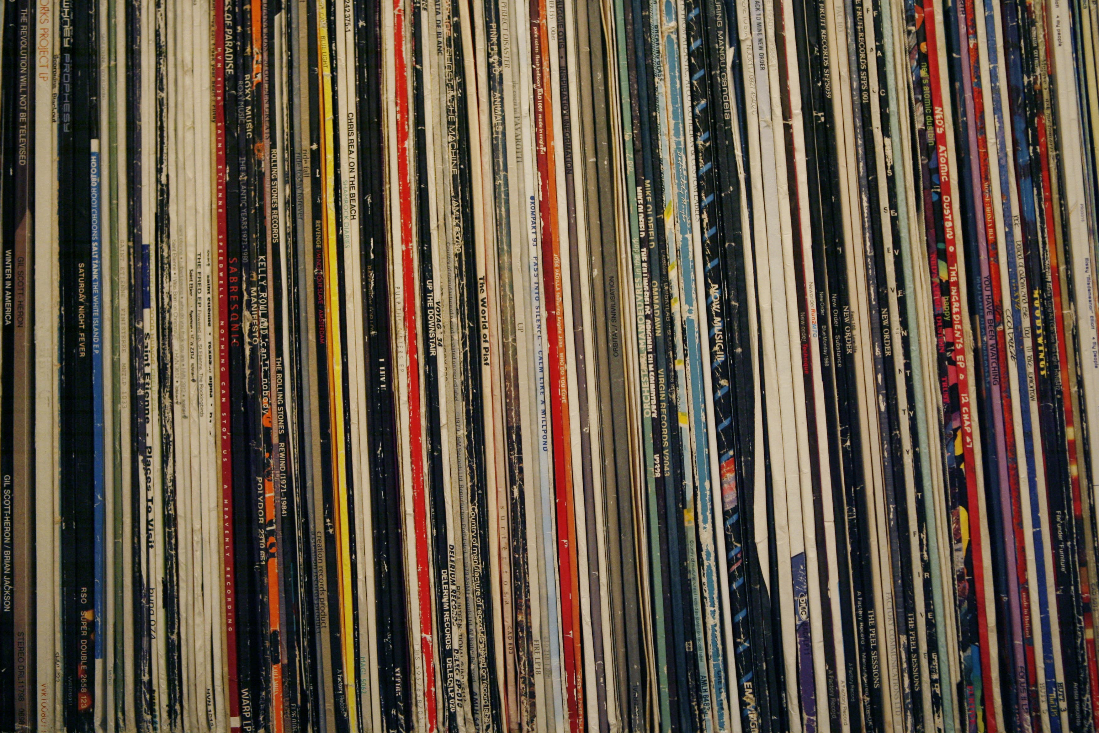 Retro revival as a third of adults own a vintage music player – survey
