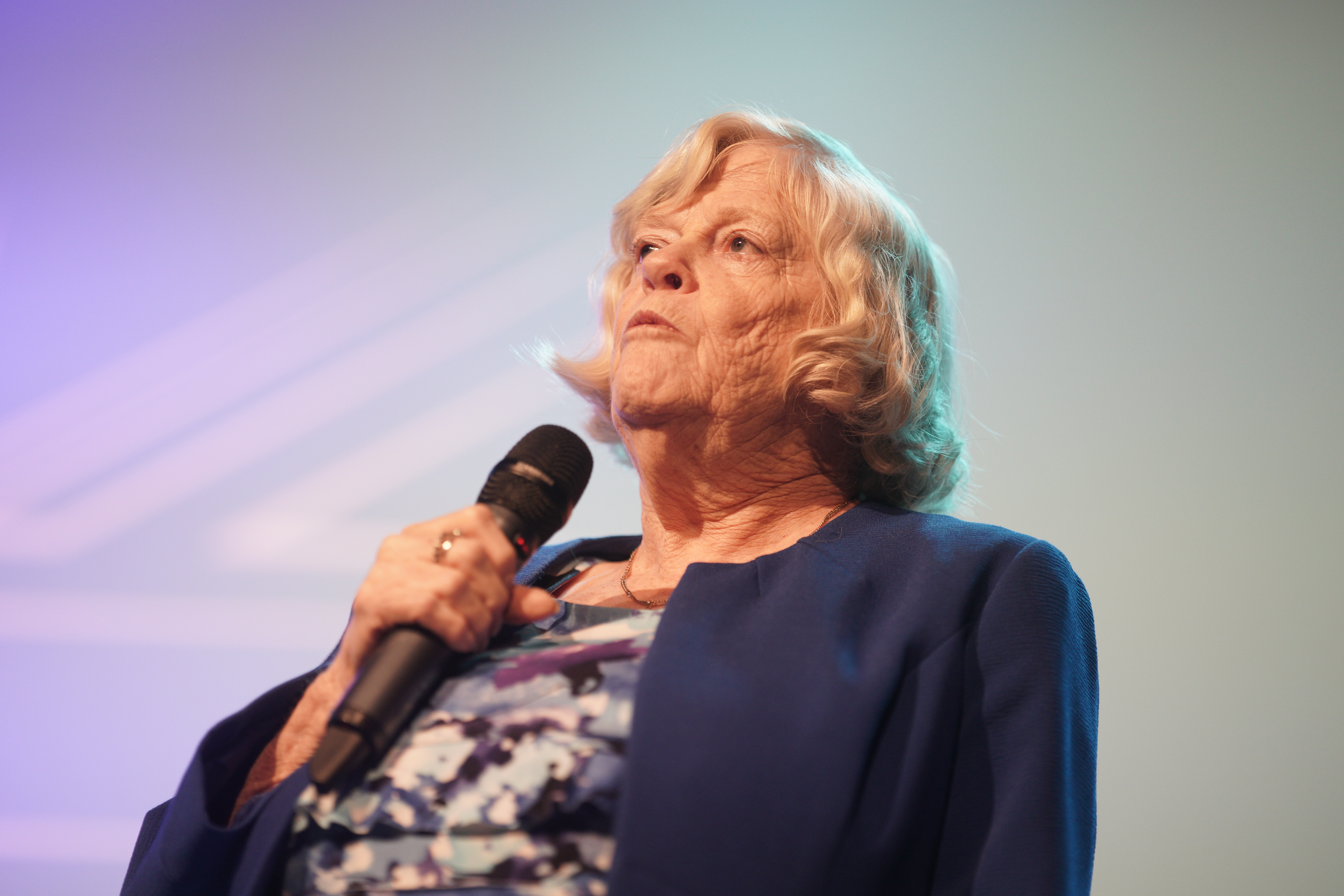 Ann Widdecombe killing: This isn't Agatha Christie novel, Farage told