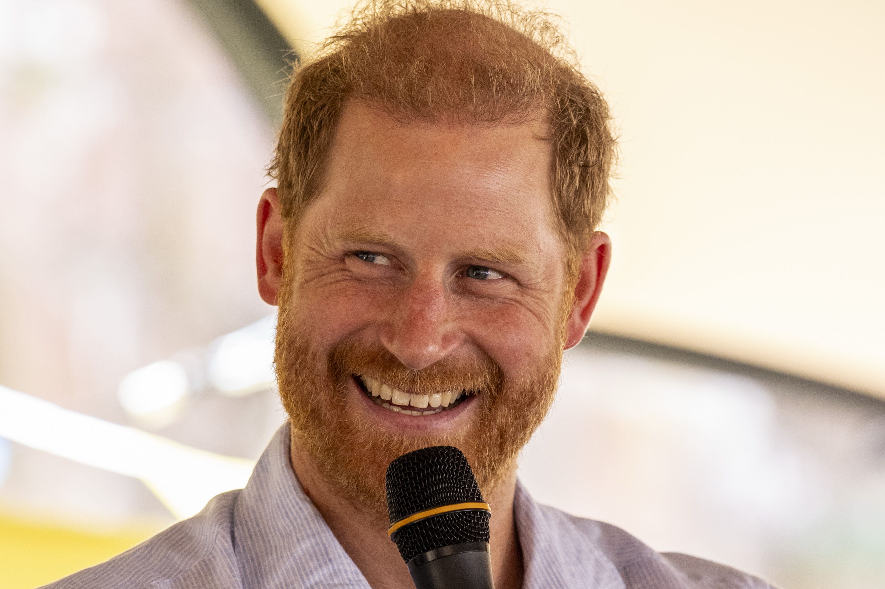 Harry copies parenting tip learnt from Diana with Archie and Lilibet