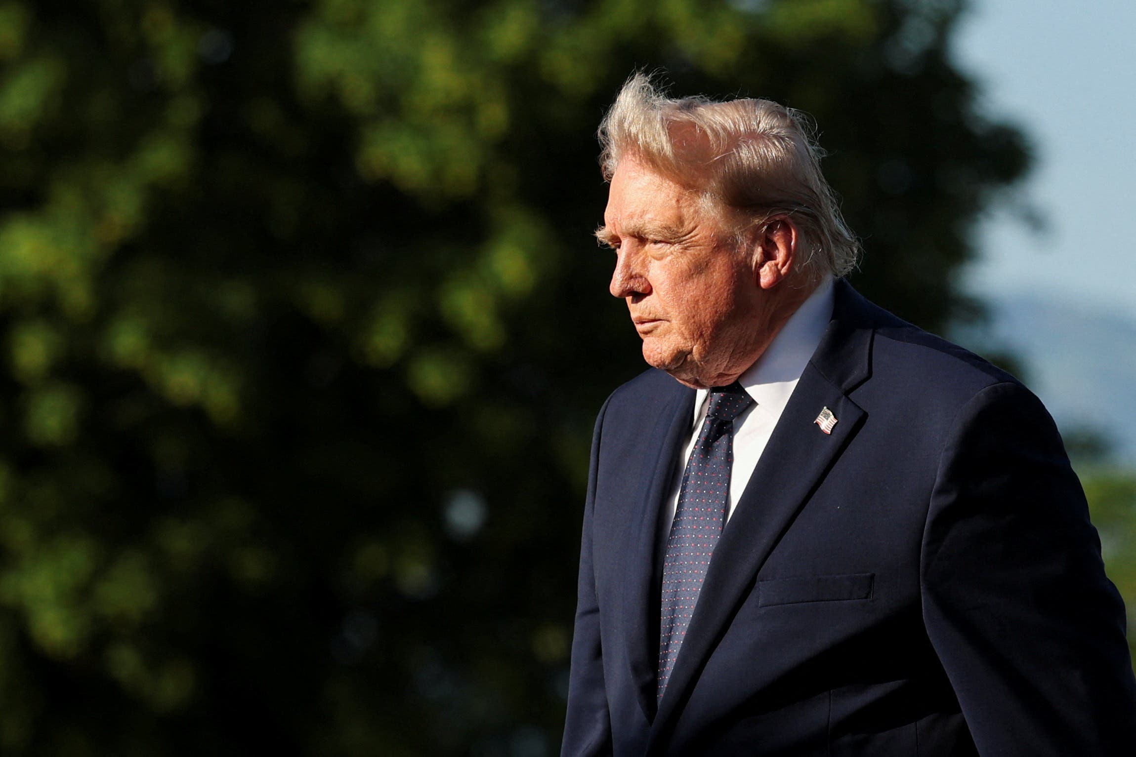 Trump move to levy 20% toll on Strait of Hormuz shipping ‘economic extortion’