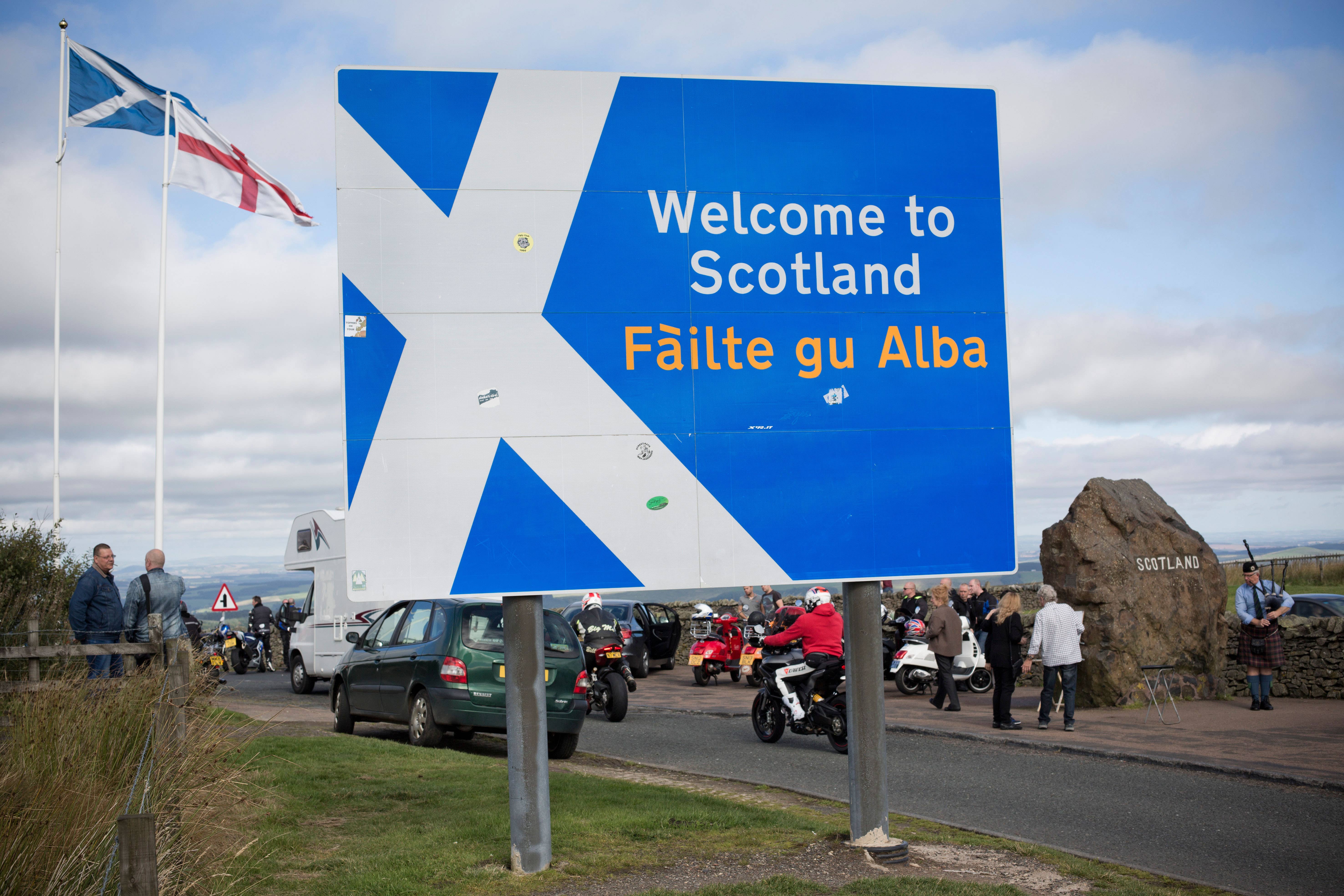 Reform trying to criminalise use of Gaelic and Scots in election material – SNP