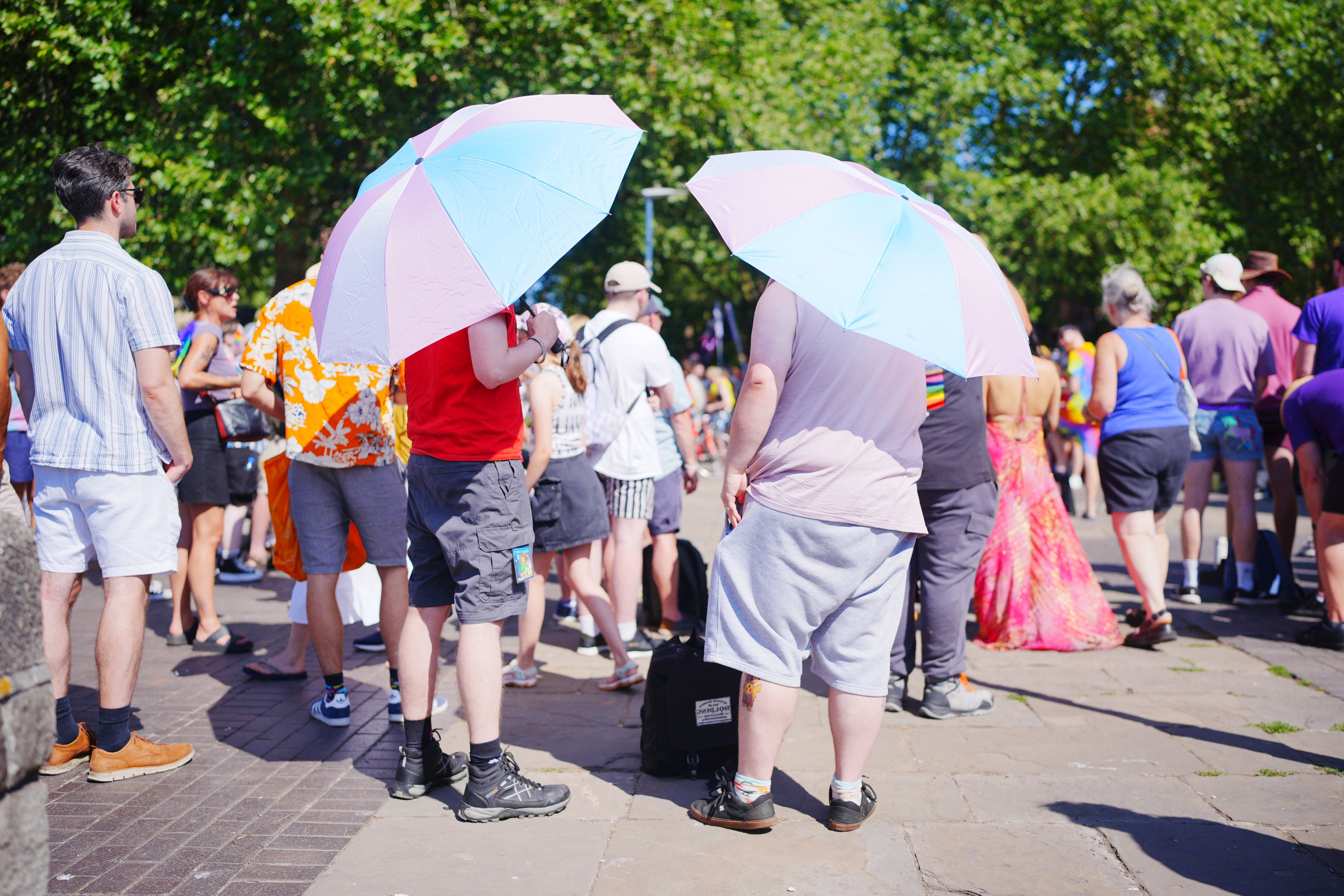 Summer 2026 matches 1976 for days above 30C as UK swelters in third heatwave