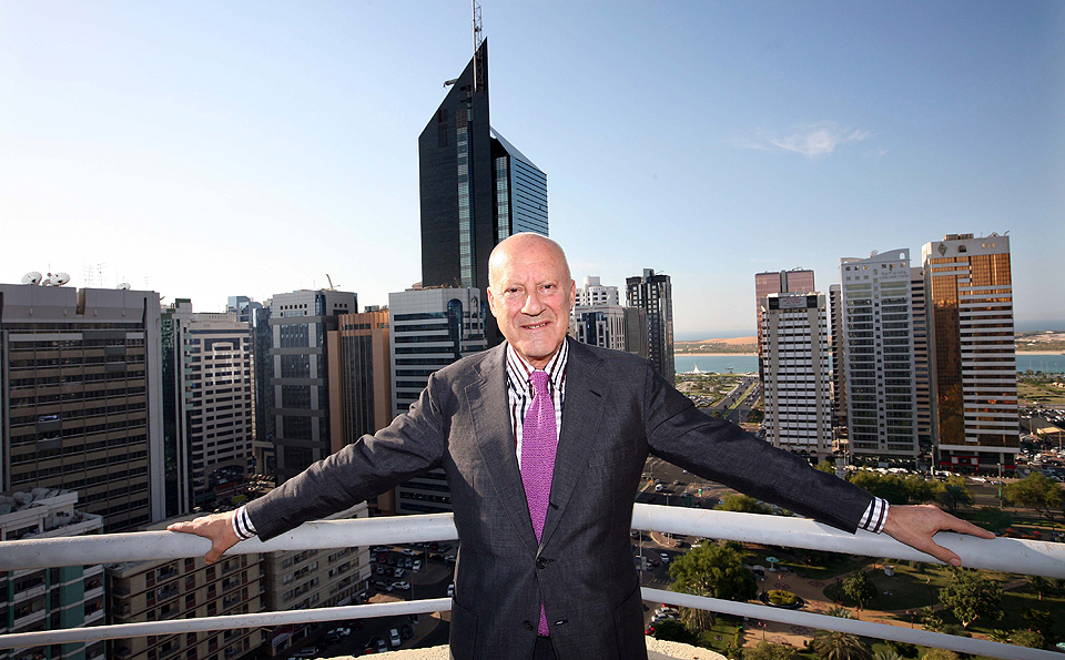 norman foster