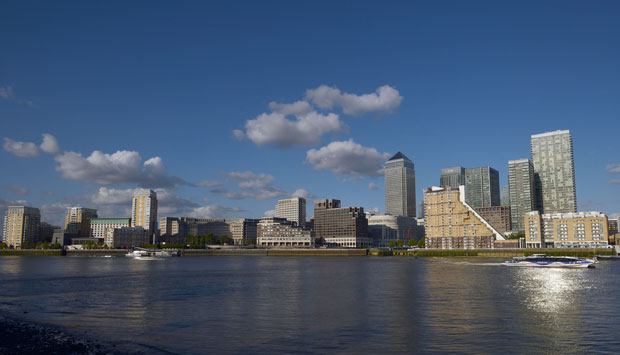 Quays to success: well-connected and good-value homes