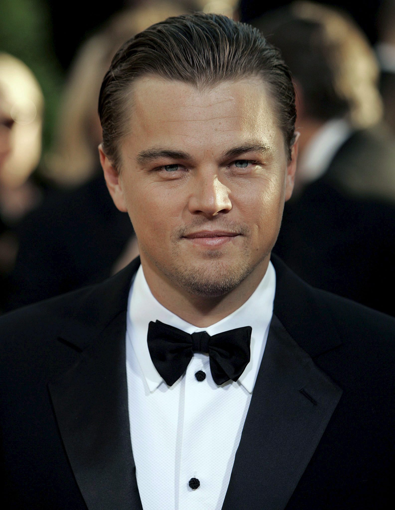 Leonardo DiCaprio's househunt for a green New York pad