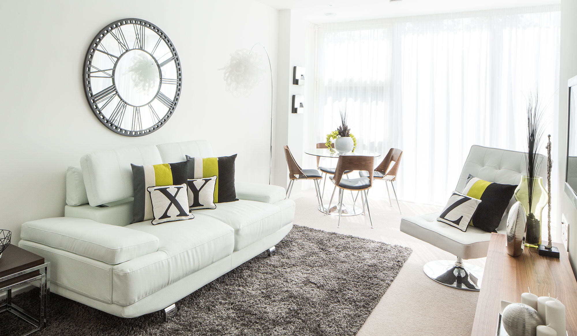 Five shared-ownership schemes in top London postcodes