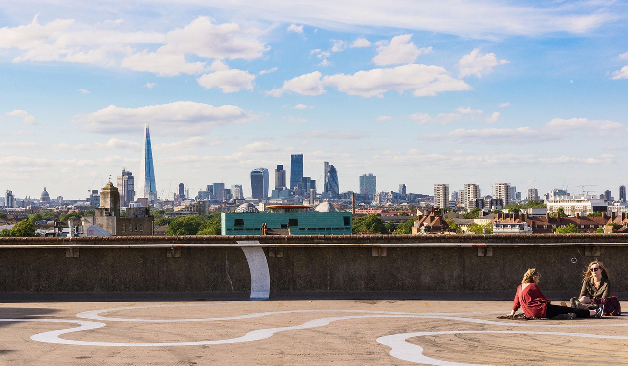 First-time buyer homes set to launch in Peckham next month