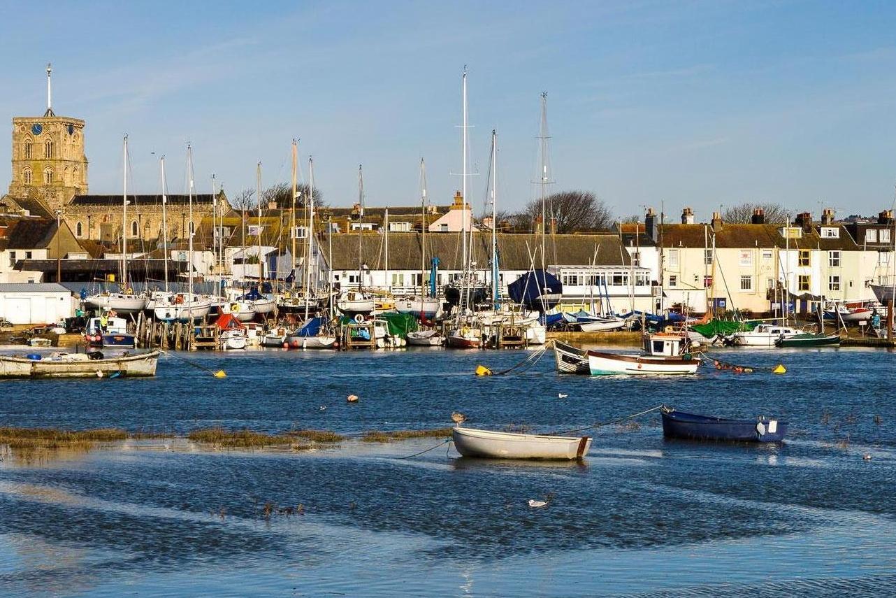 Coastal commuter spots see house prices up 70% as daytrippers stay on
