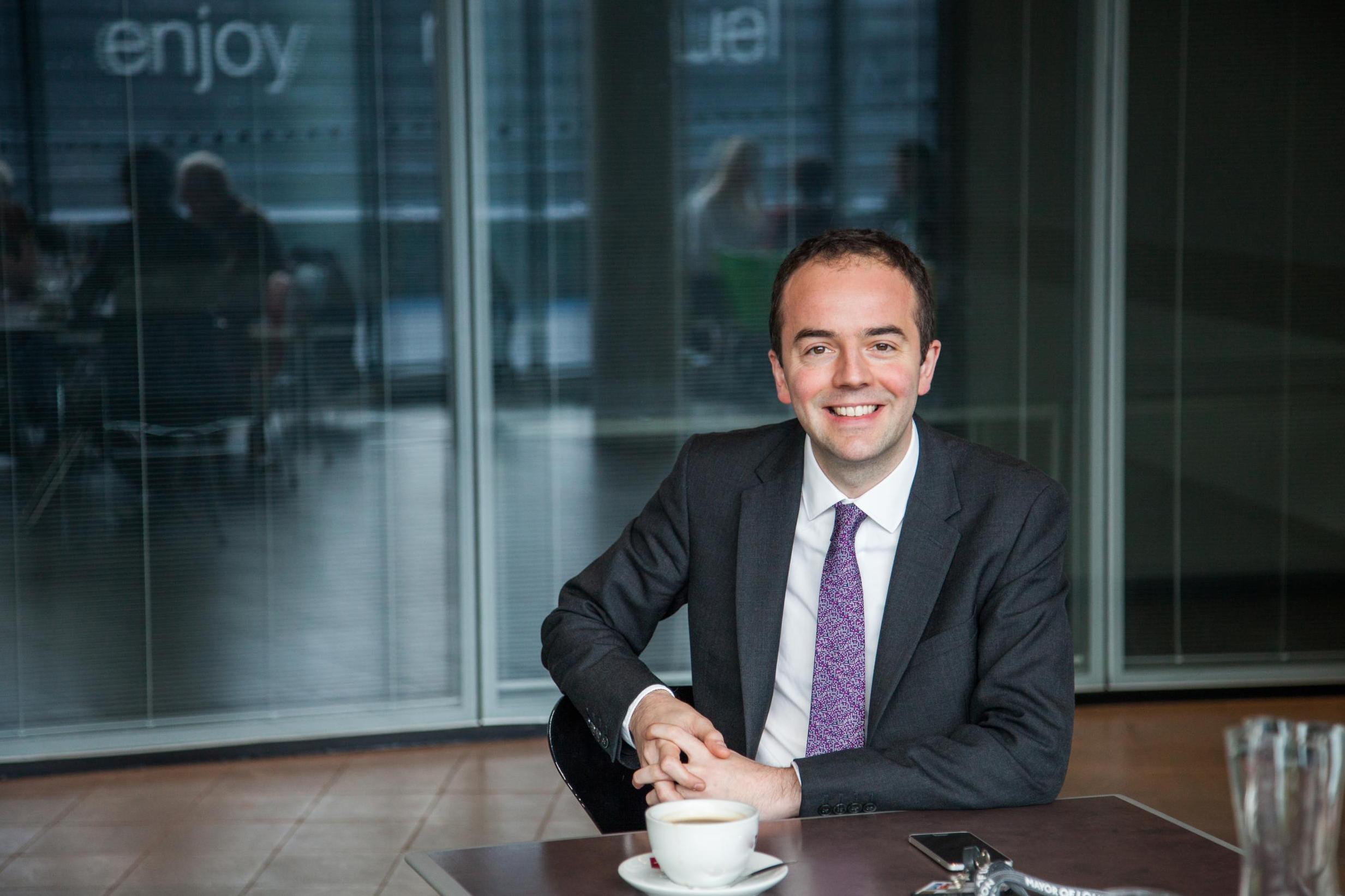 Towers not the answer to homes shortage, says deputy mayor for housing