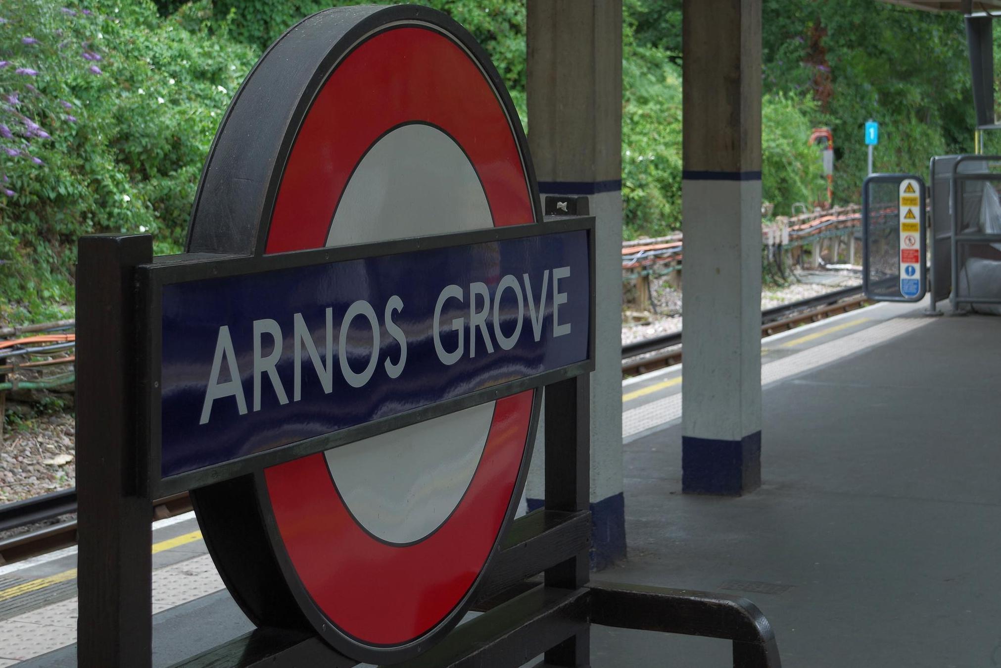 Three Piccadilly Line Tube stations to receive step-free access
