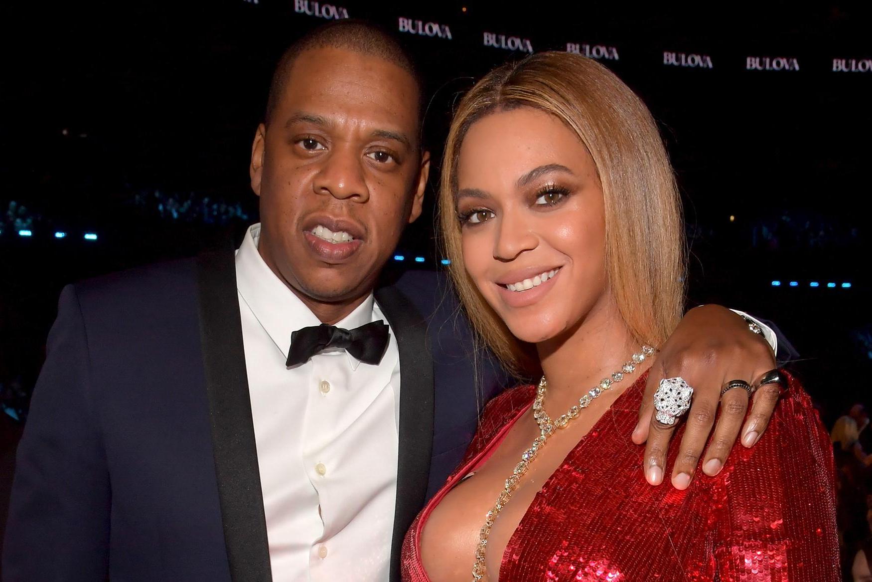 Beyoncé and Jay-Z ‘set to splash millions’ on dream Cotswolds estate