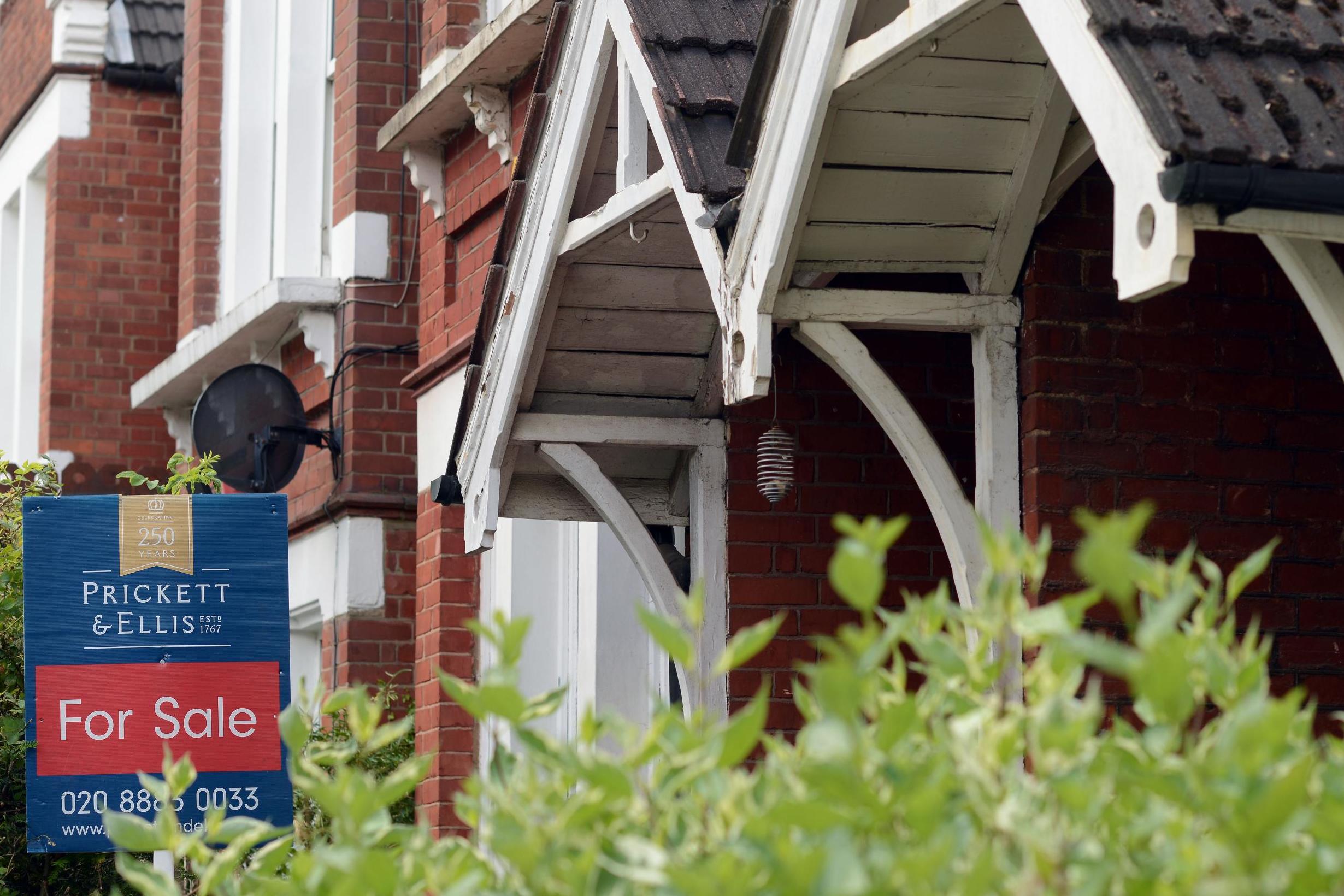 New report reveals the best date to sell your home this year