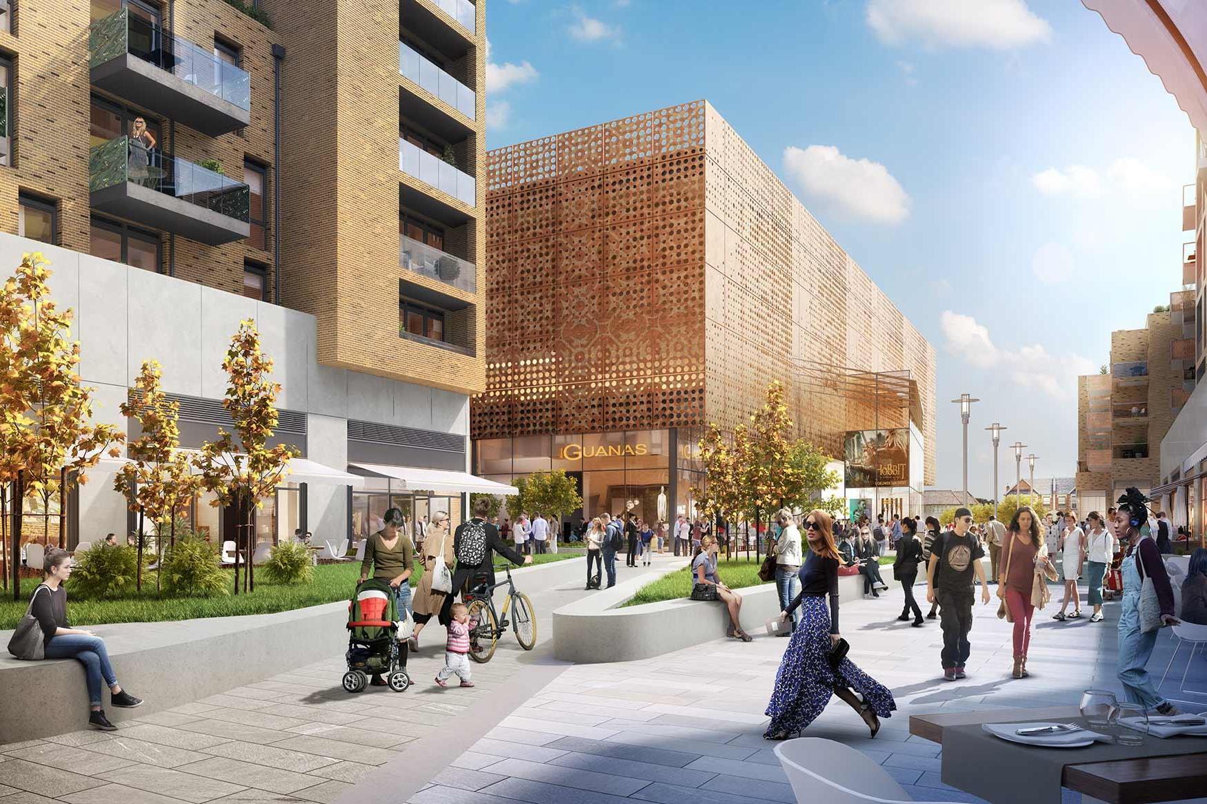 First-time buyers can avoid stamp duty in this west London area