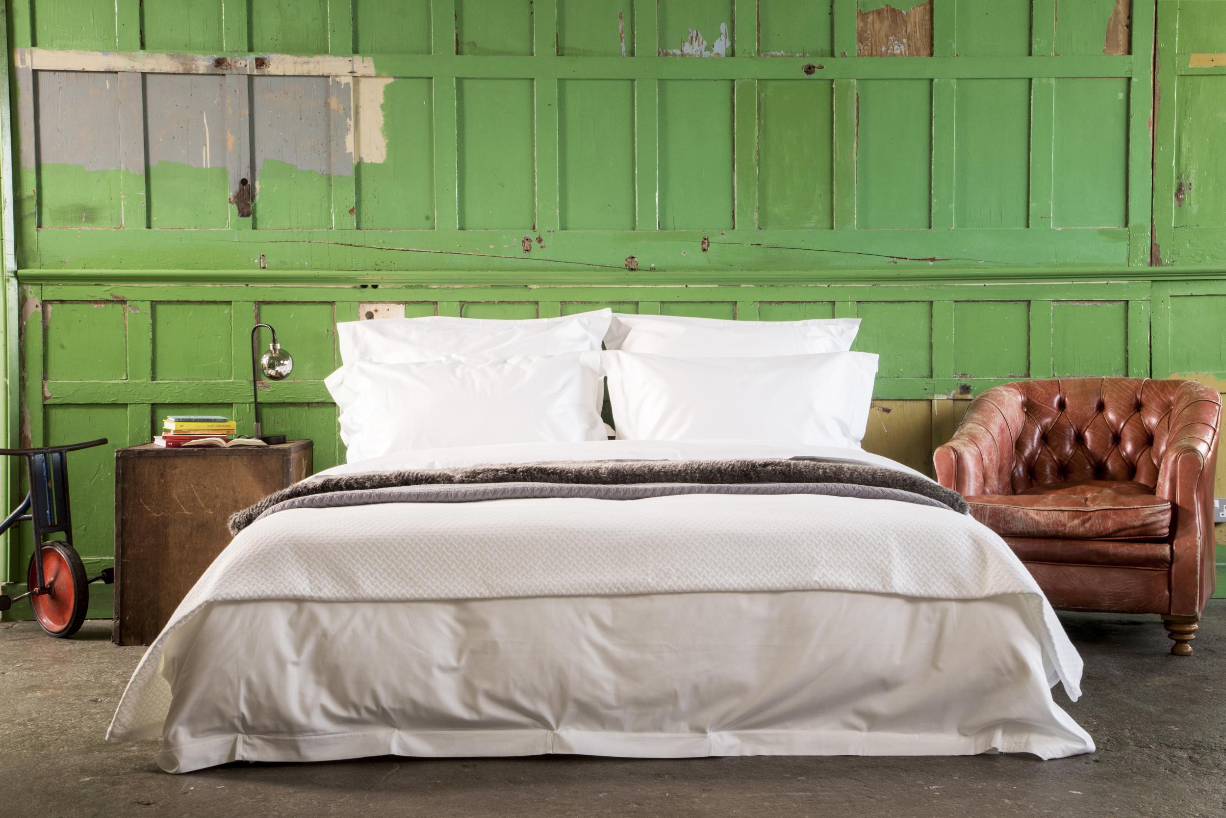 World Sleep Day: where to buy hotel bedding to get the cosy luxury feel of top hotels at home