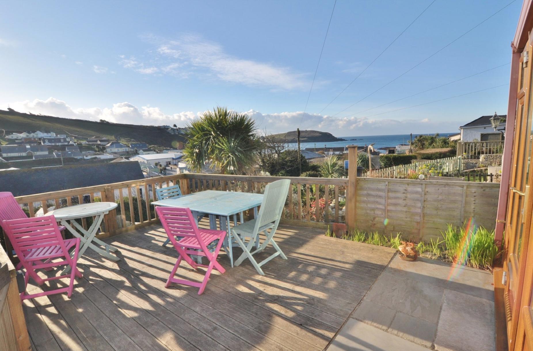 Living by the sea is the dream for many, here's where to start