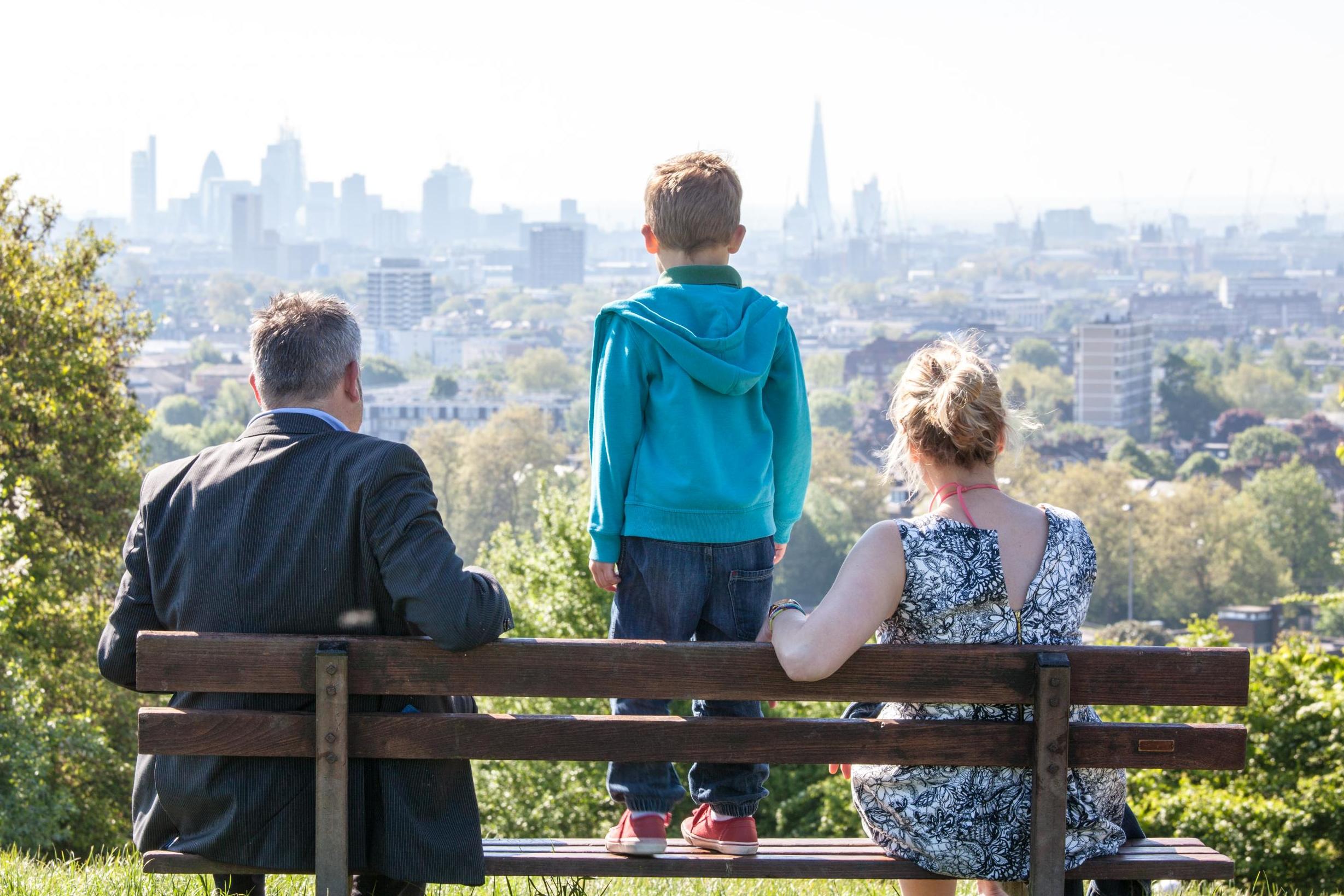 London women ‘facing a deeper financial hit from the pandemic than men’, latest report reveals