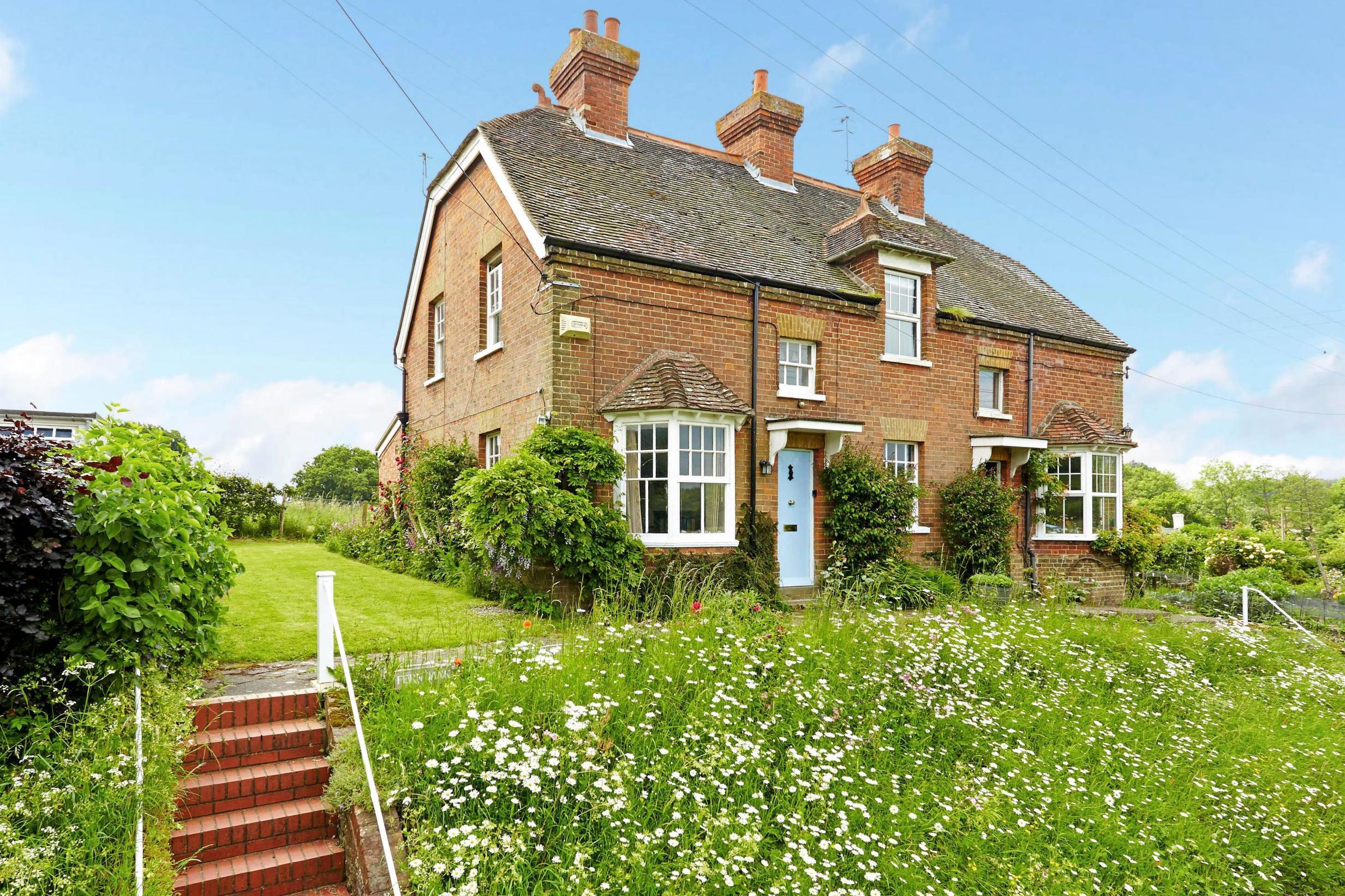 Good-value countryside hotspots for London's 30-plus commuters