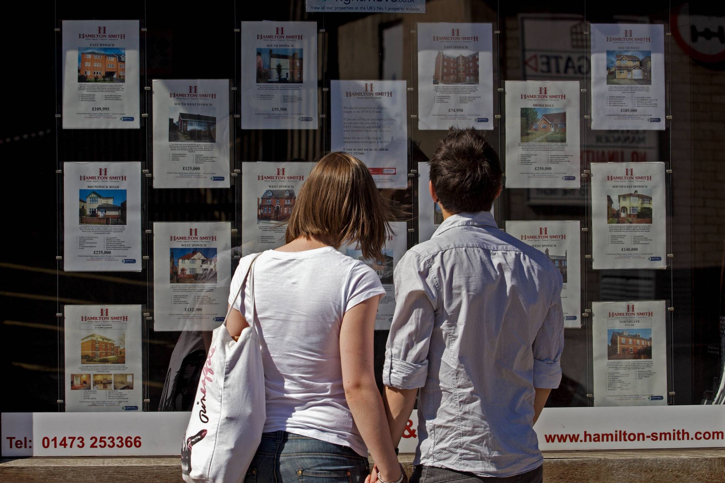 Comment: ‘singles are locked out of London home ownership and it’s not just a lonely hearts problem’