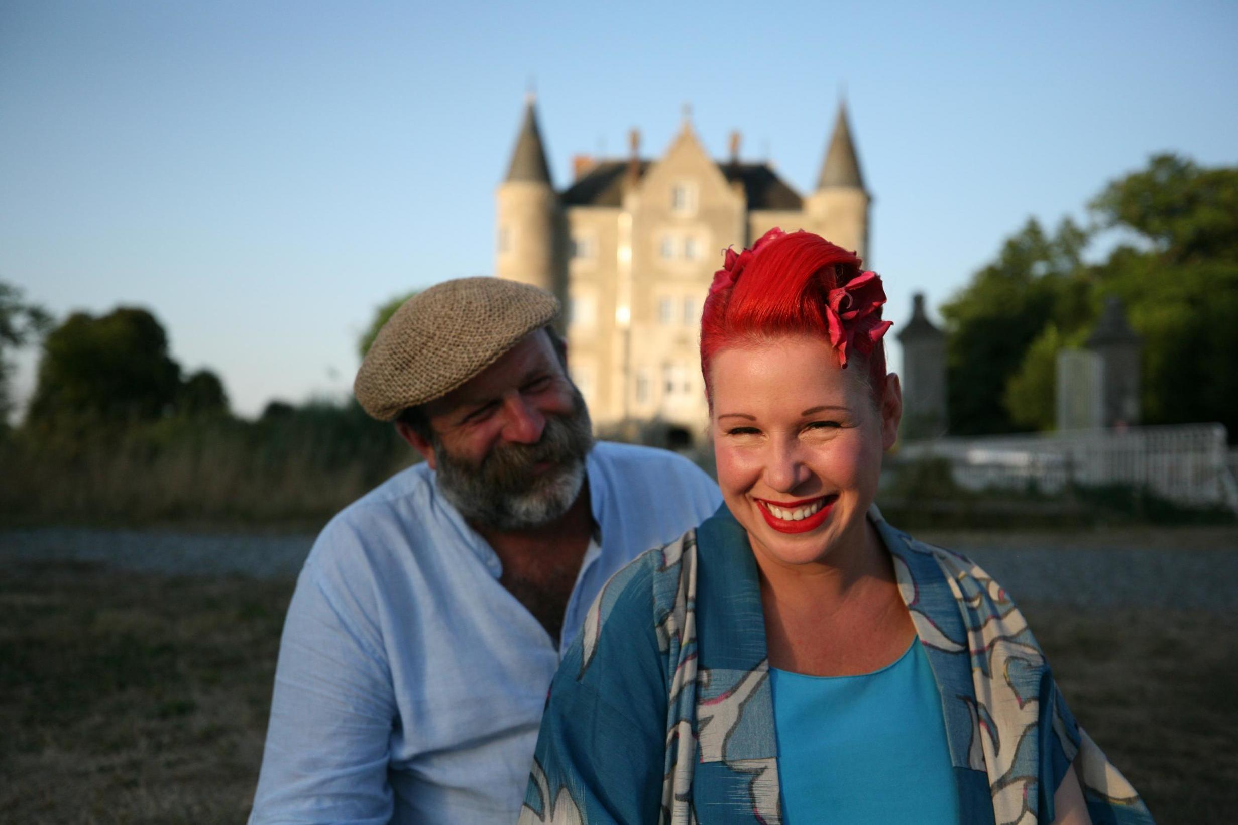How you can win your own Escape to the Chateau post-lockdown