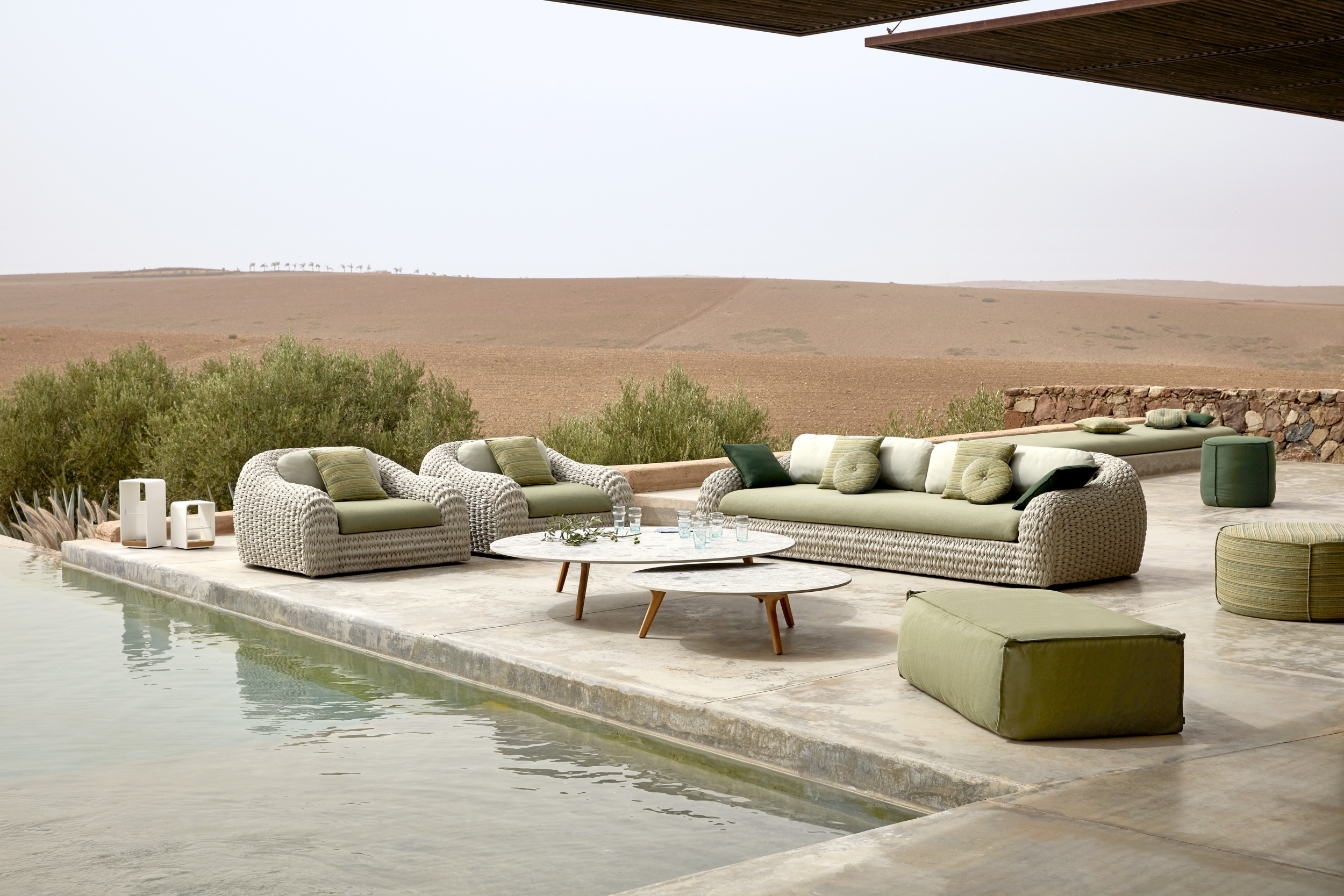 Best recycled plastic outdoor furniture to kit out your garden