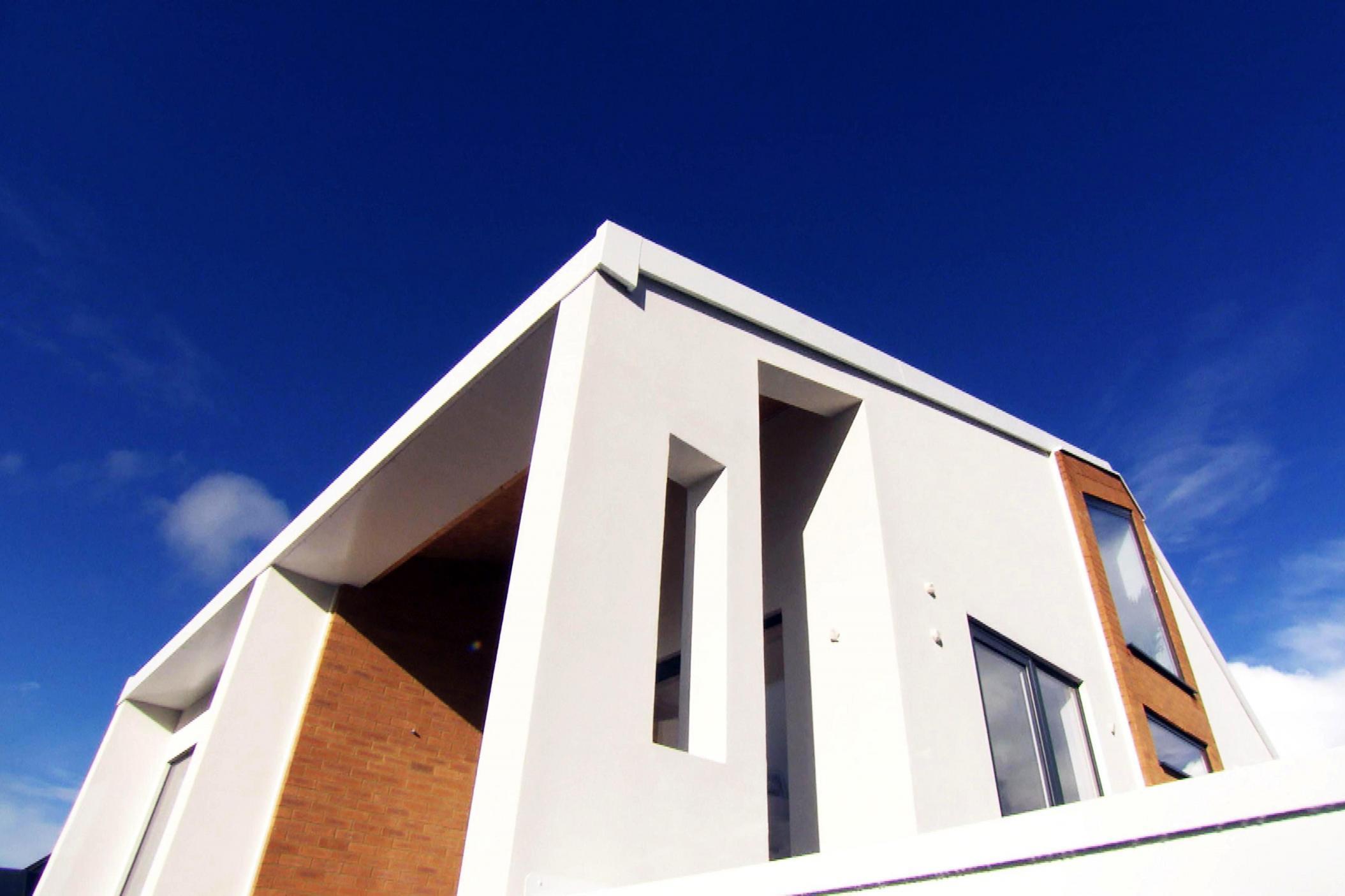 The most expensive house attempted so far on Grand Designs: The Street