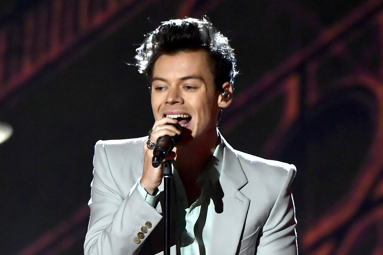 Harry Styles buys second north London house: £8.8 million property is a stone's throw from One Direction star's first buy