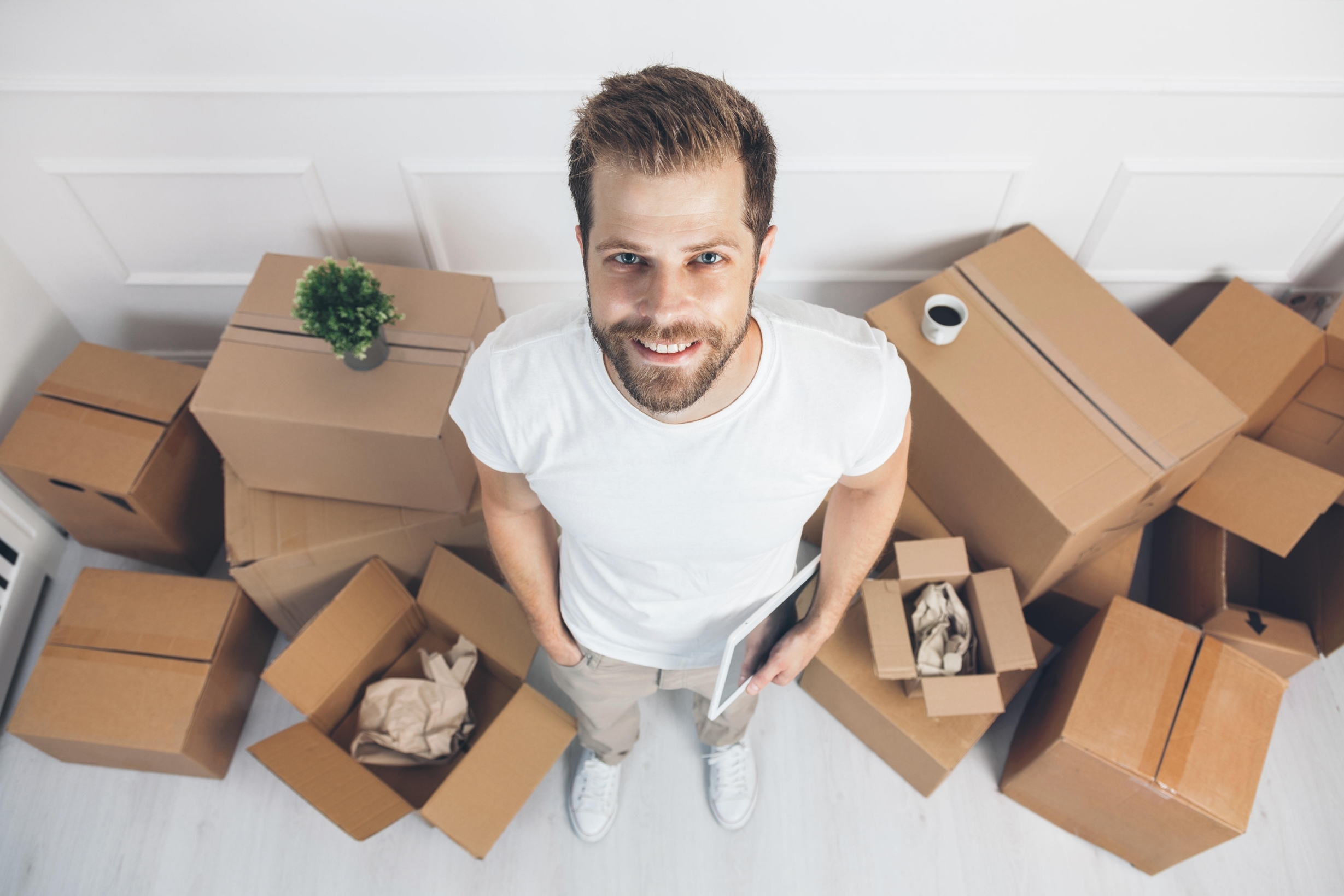 My boyfriend wants to move in with me but my parents don't want him to