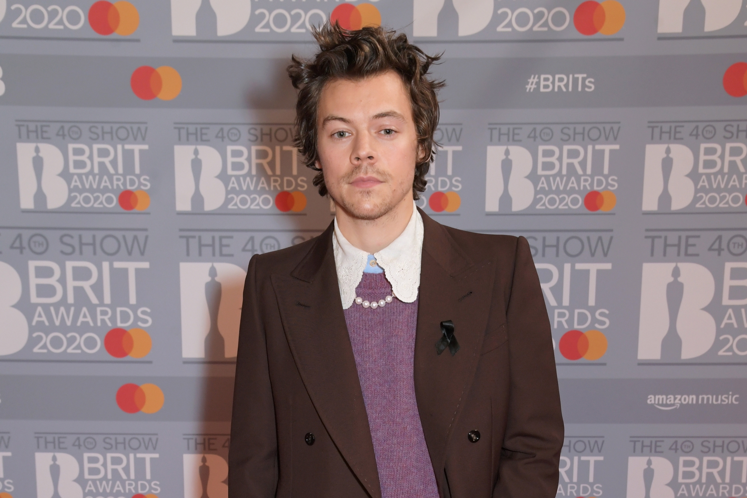 Harry Styles buys third house: former One Direction star has now spent £15m on homes in same Hampstead street