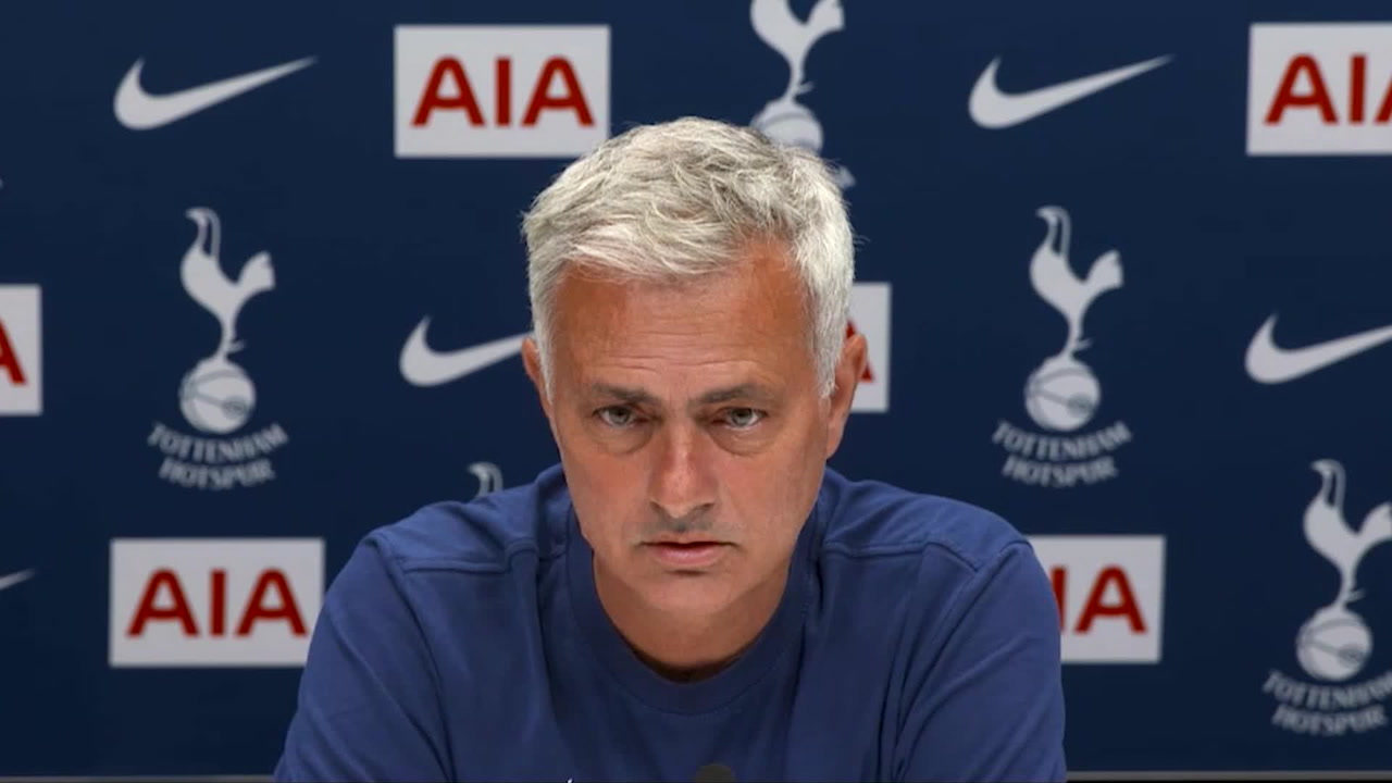 Jose Mourinho handed suspended one-match ban after late kick-off