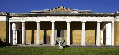 Serpentine Gallery outbids Damien Hirst for new space in Kensington